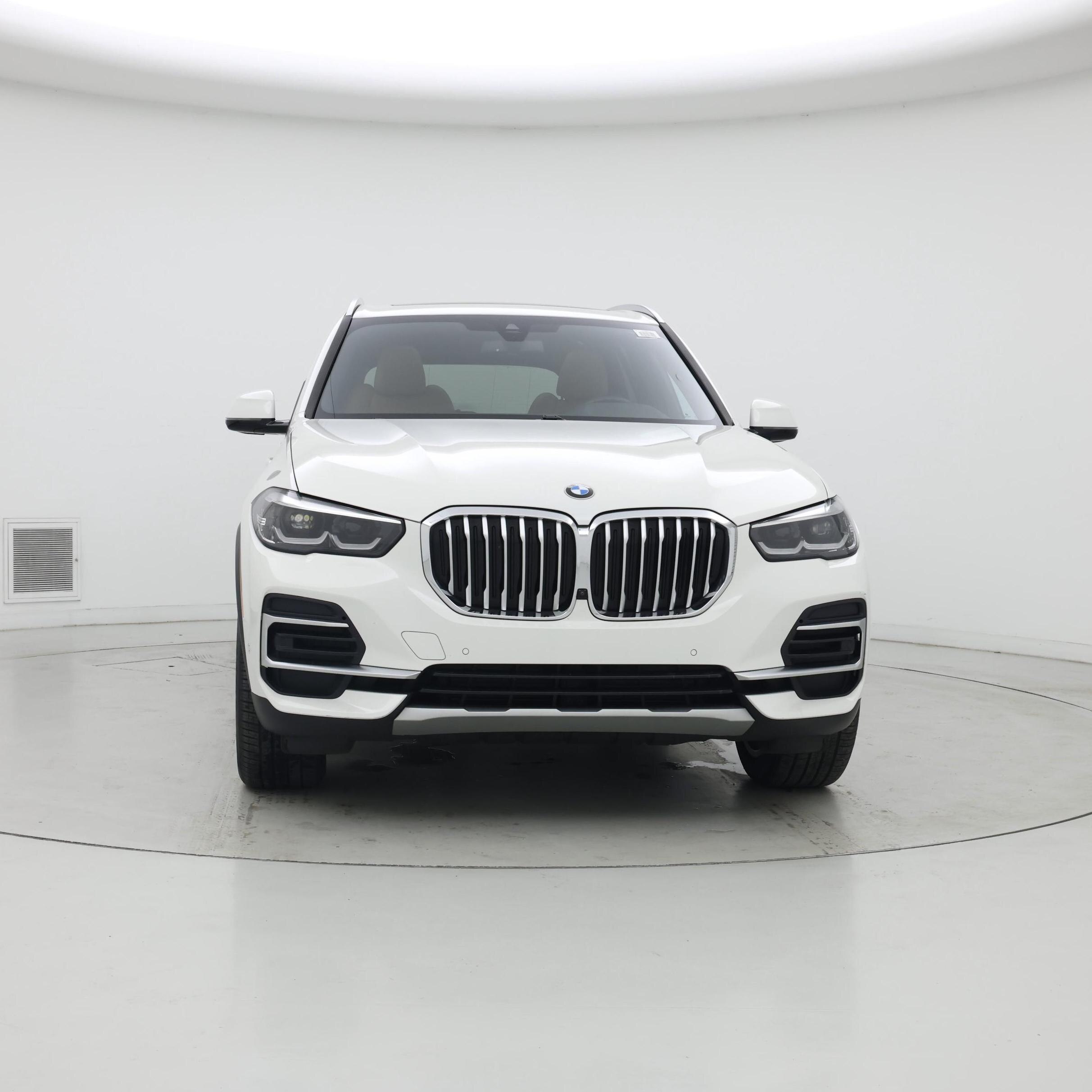 Thumbnail: 2023 BMW X5 - 5