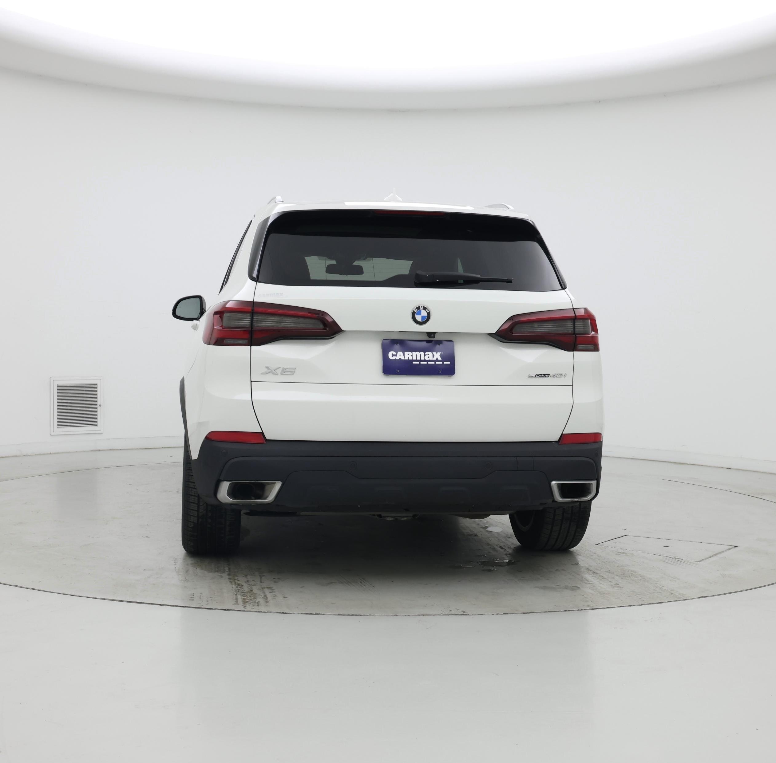 Thumbnail: 2023 BMW X5 - 6