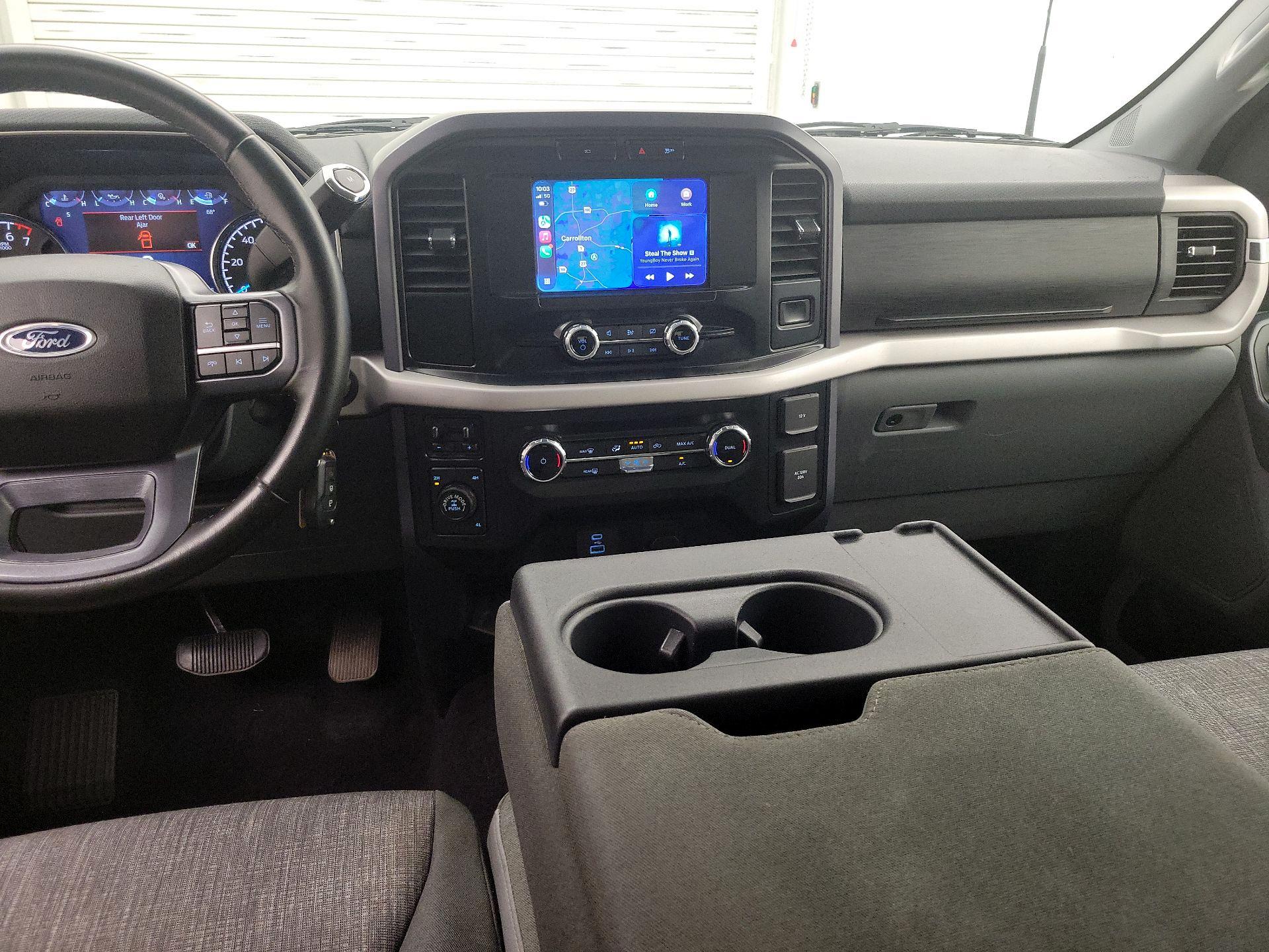 Thumbnail: 2023 Ford F-150 - 9