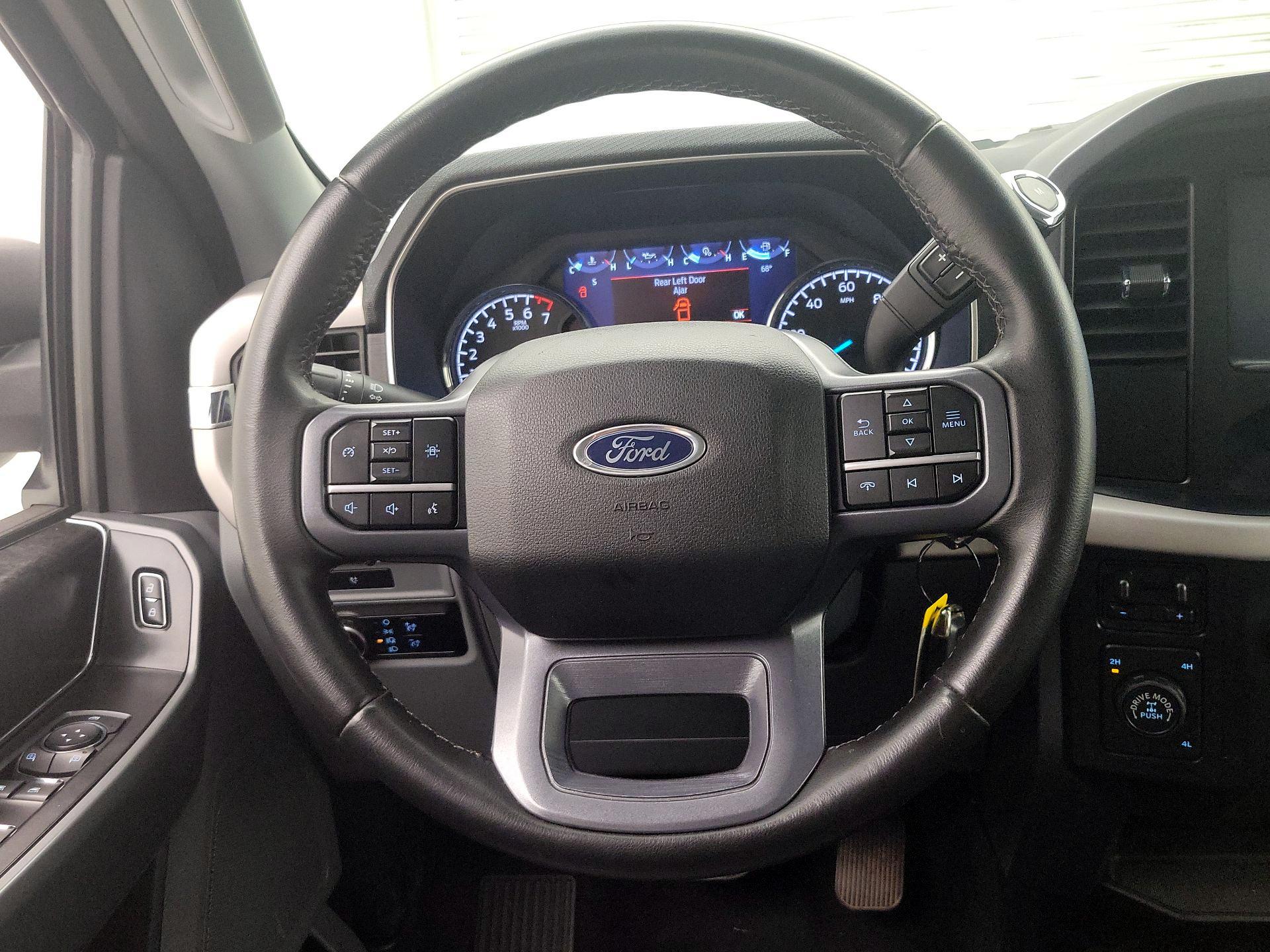 Thumbnail: 2023 Ford F-150 - 10