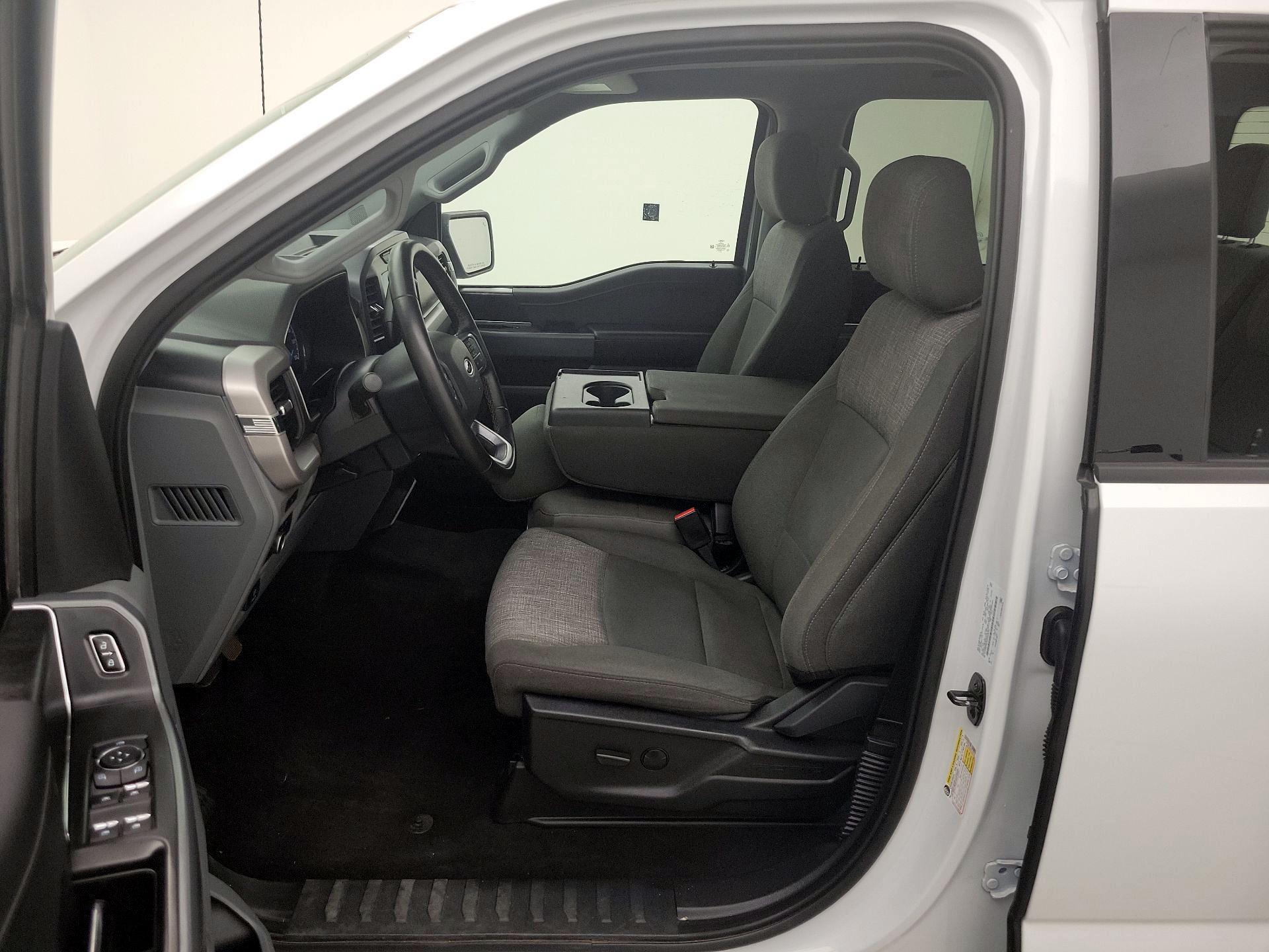 Thumbnail: 2023 Ford F-150 - 11