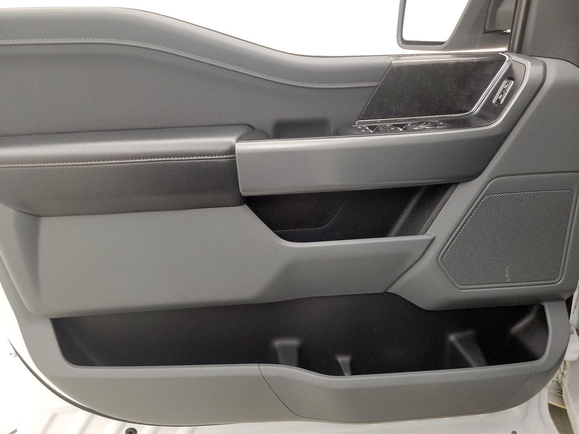 Thumbnail: 2023 Ford F-150 - 12