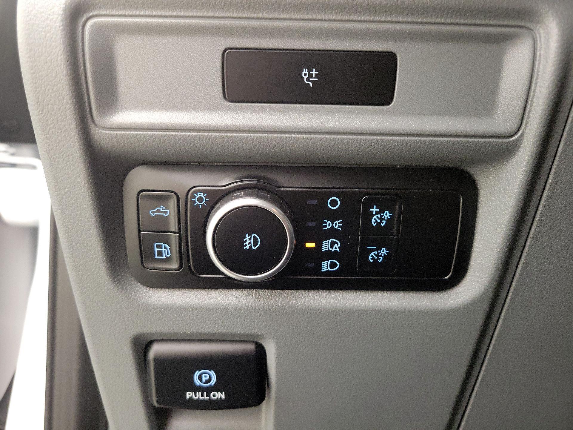 Thumbnail: 2023 Ford F-150 - 13