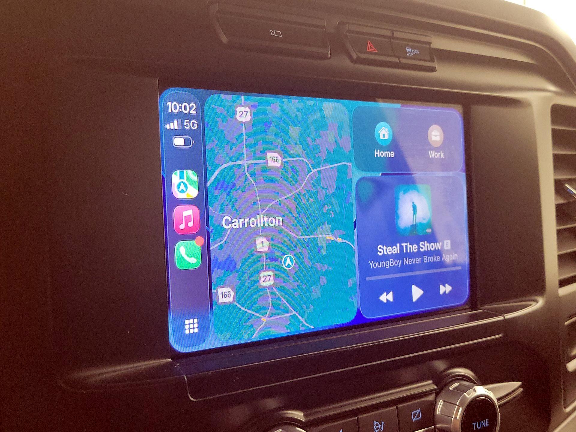 Thumbnail: 2023 Ford F-150 - 14