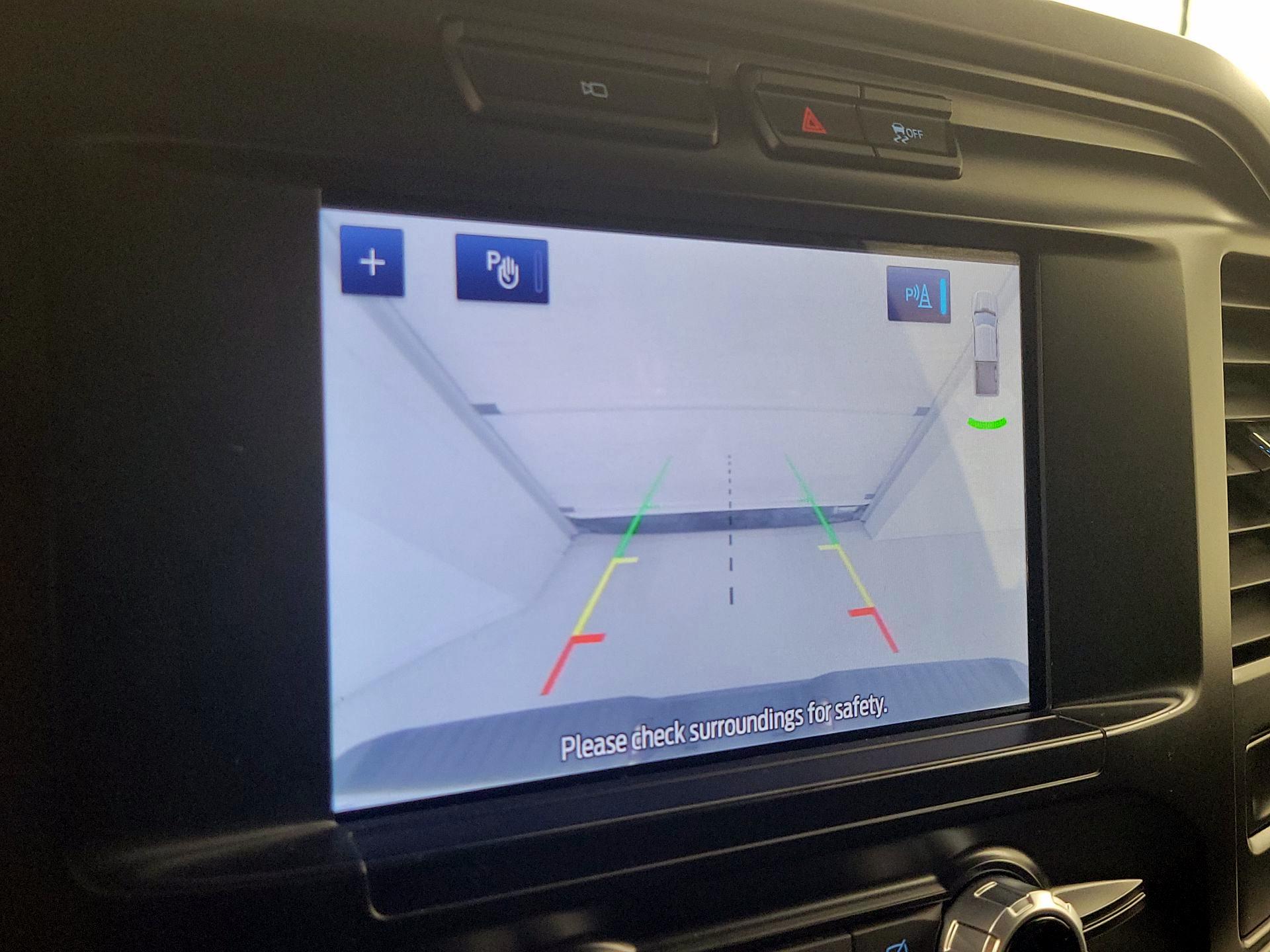 Thumbnail: 2023 Ford F-150 - 15