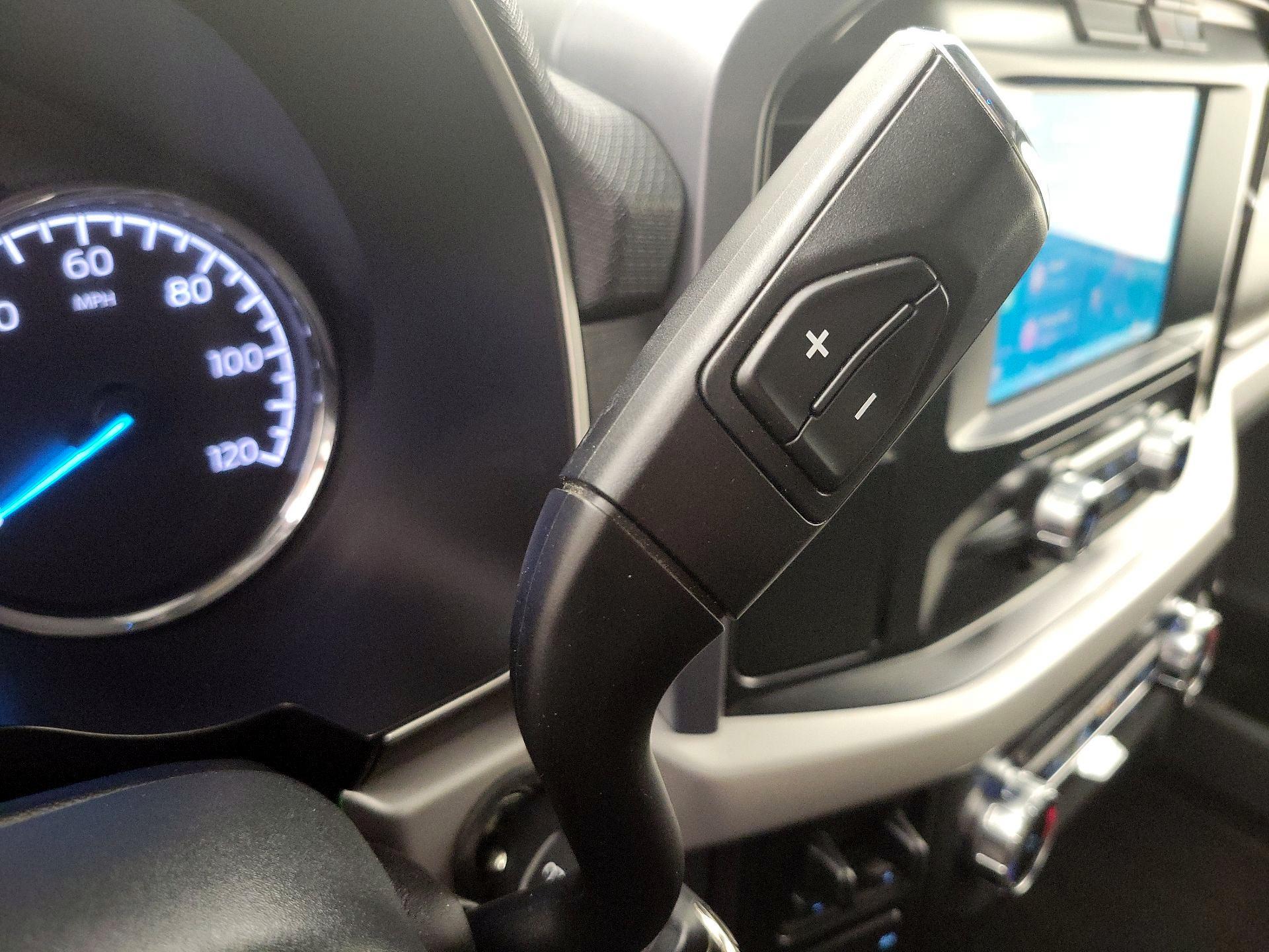 Thumbnail: 2023 Ford F-150 - 18