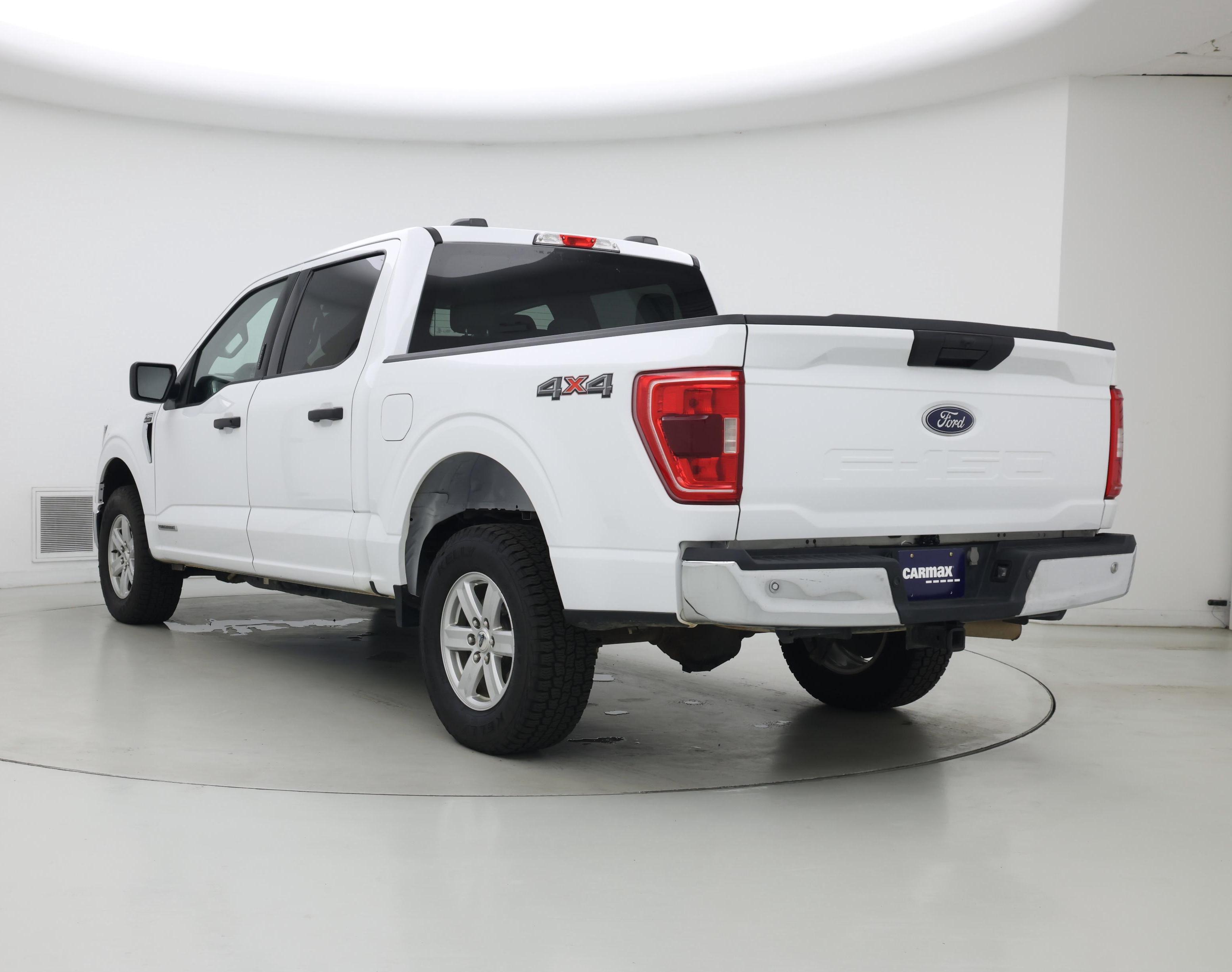 Thumbnail: 2023 Ford F-150 - 2