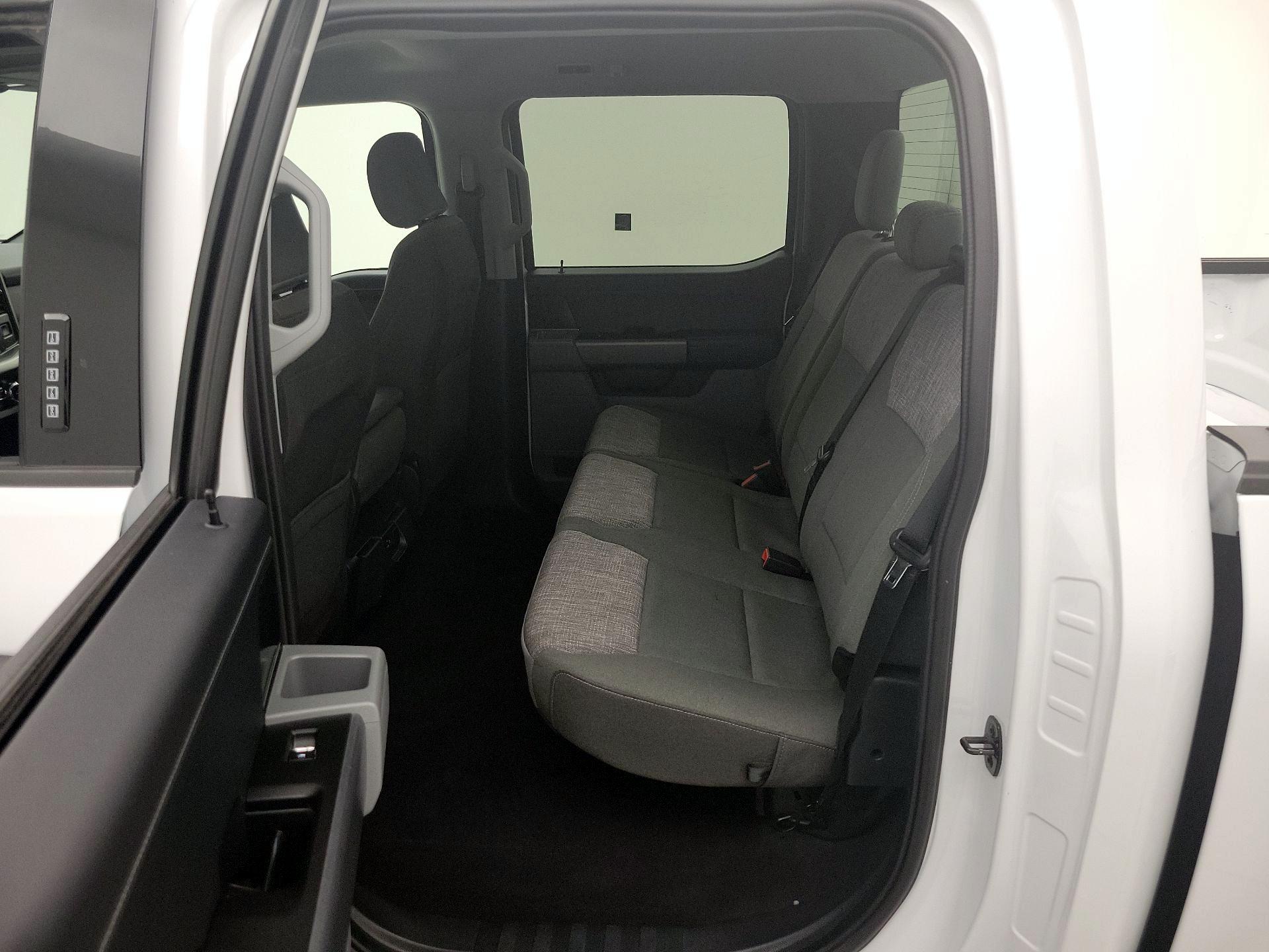 Thumbnail: 2023 Ford F-150 - 20