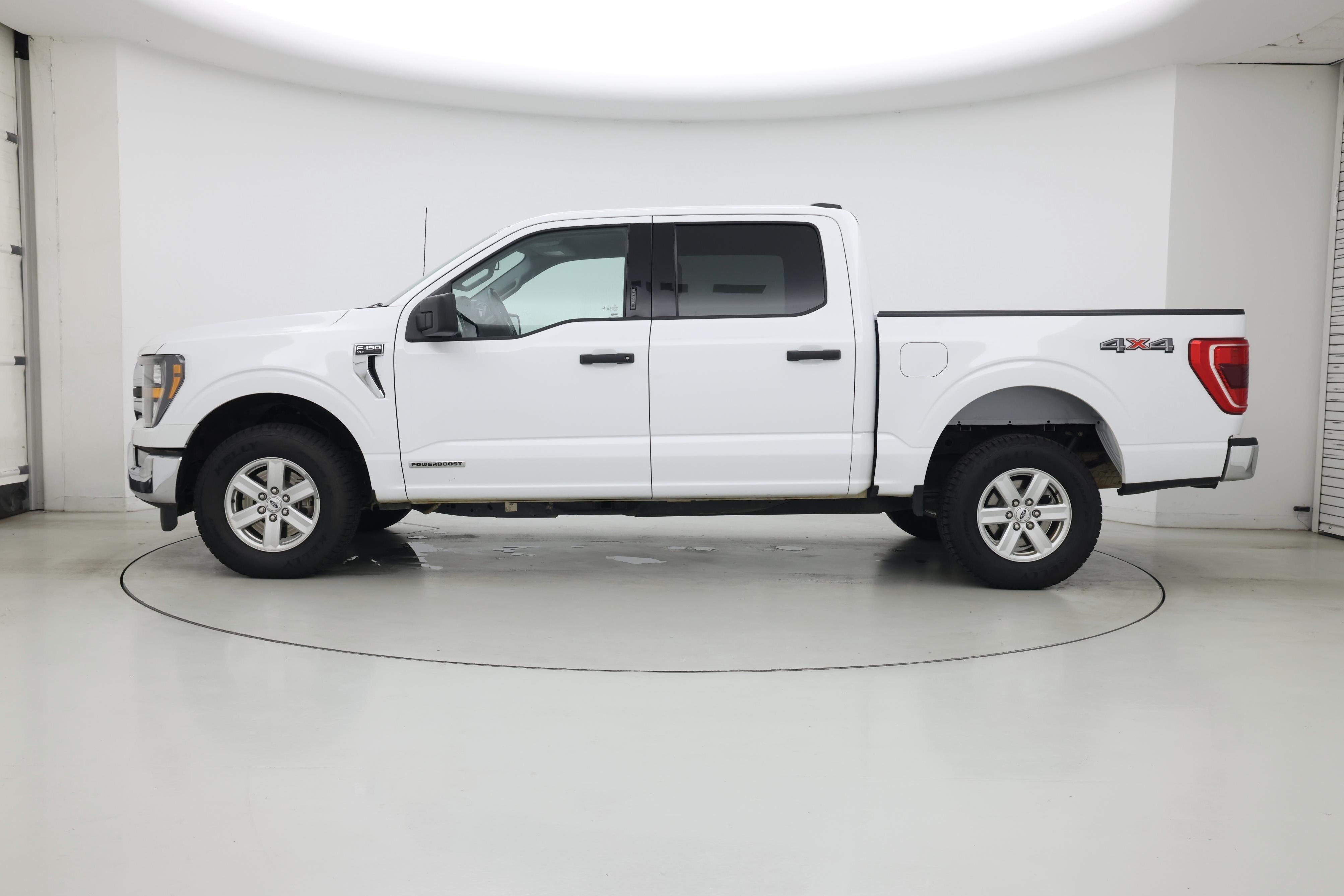 Thumbnail: 2023 Ford F-150 - 3