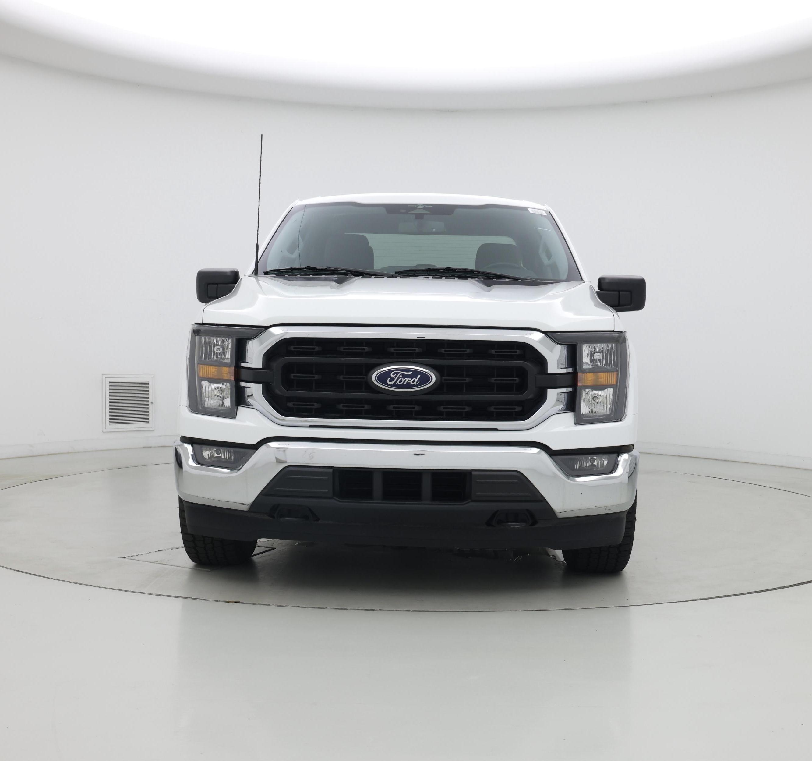 Thumbnail: 2023 Ford F-150 - 5
