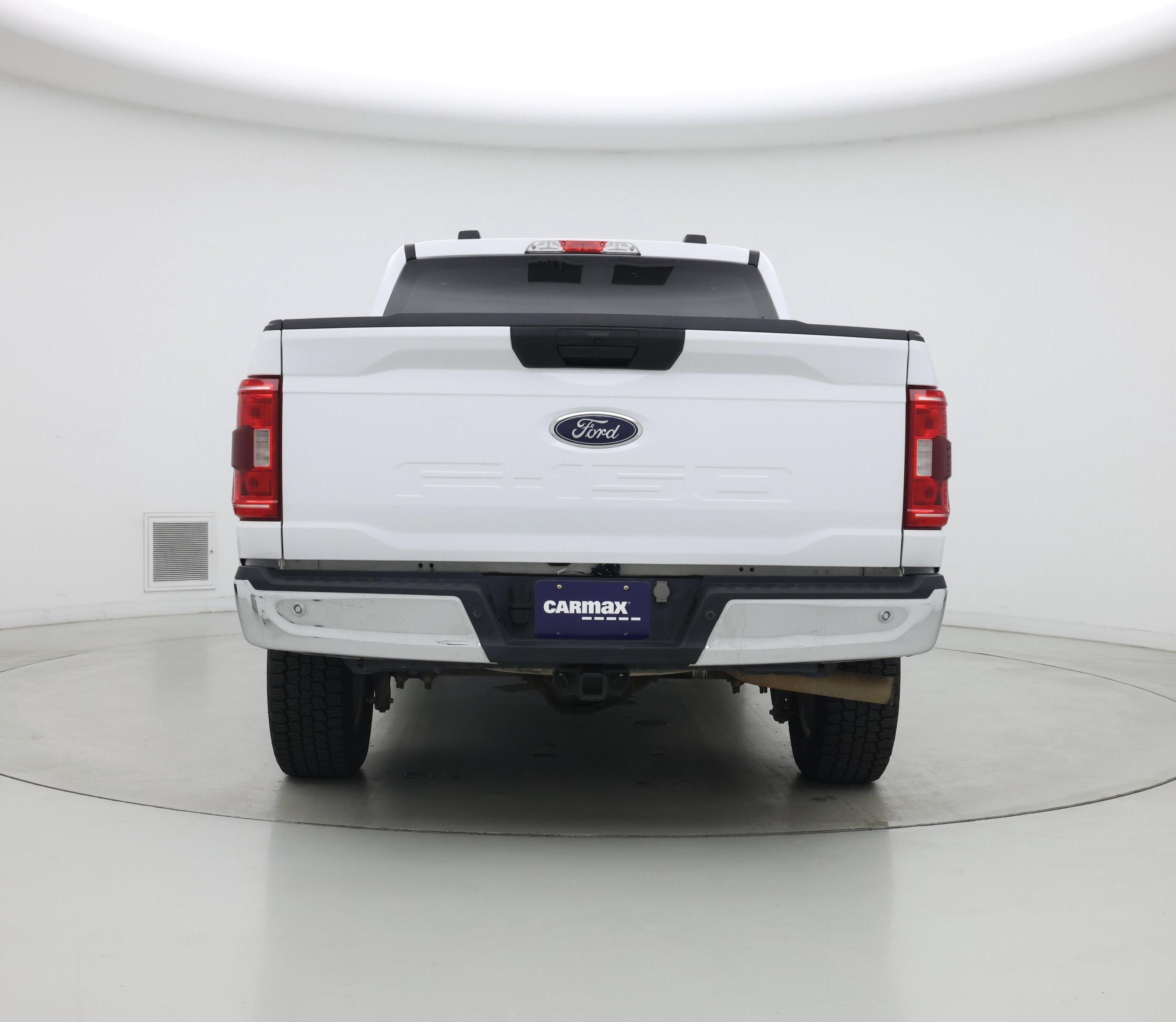 Thumbnail: 2023 Ford F-150 - 6