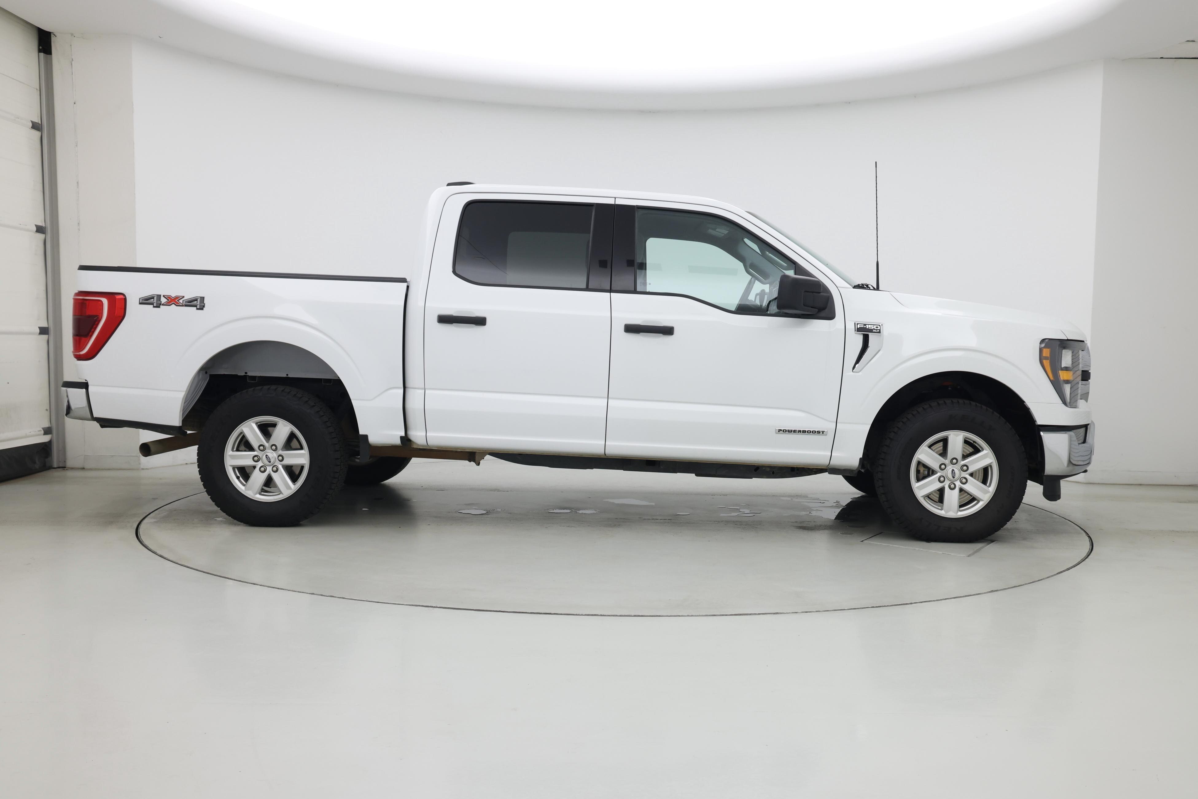 Thumbnail: 2023 Ford F-150 - 7