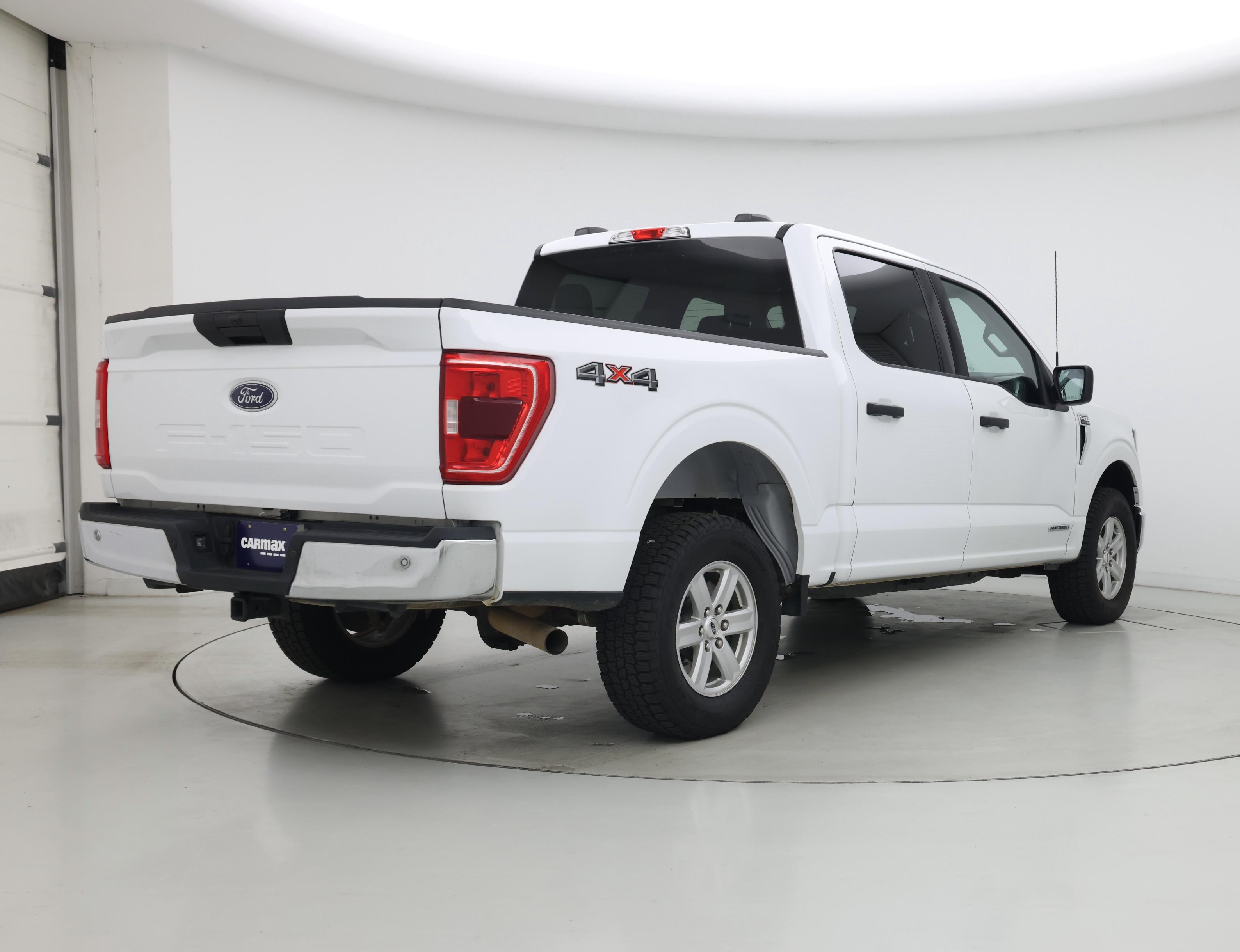 Thumbnail: 2023 Ford F-150 - 8