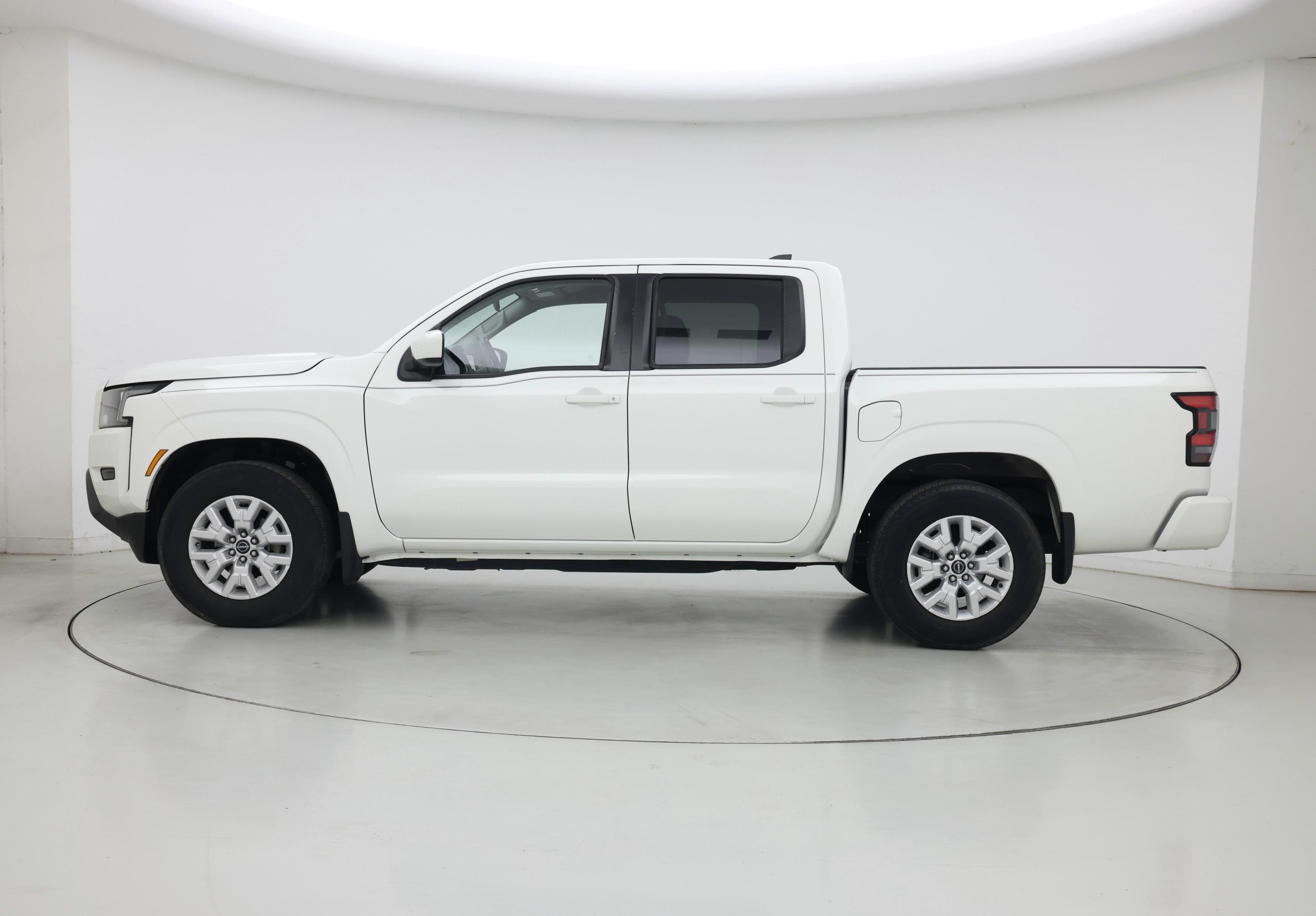 Thumbnail: 2022 Nissan Frontier - 3