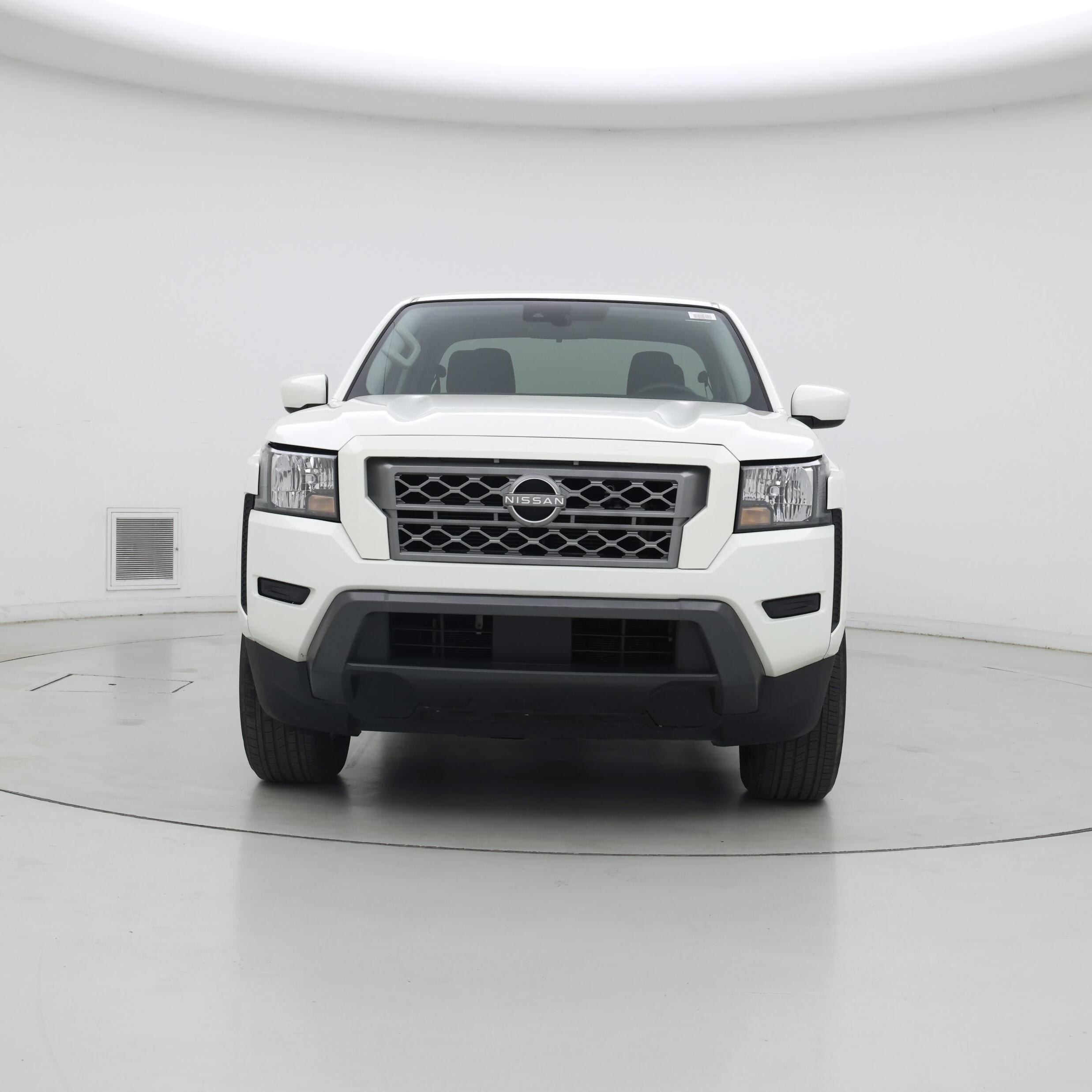 Thumbnail: 2022 Nissan Frontier - 5
