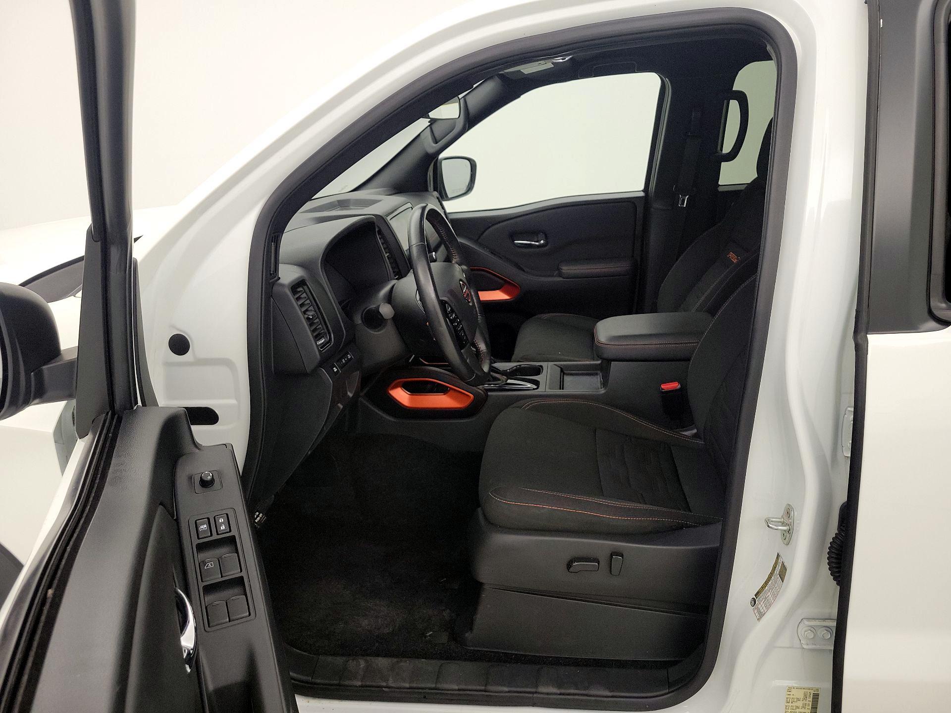 Thumbnail: 2023 Nissan Frontier - 11