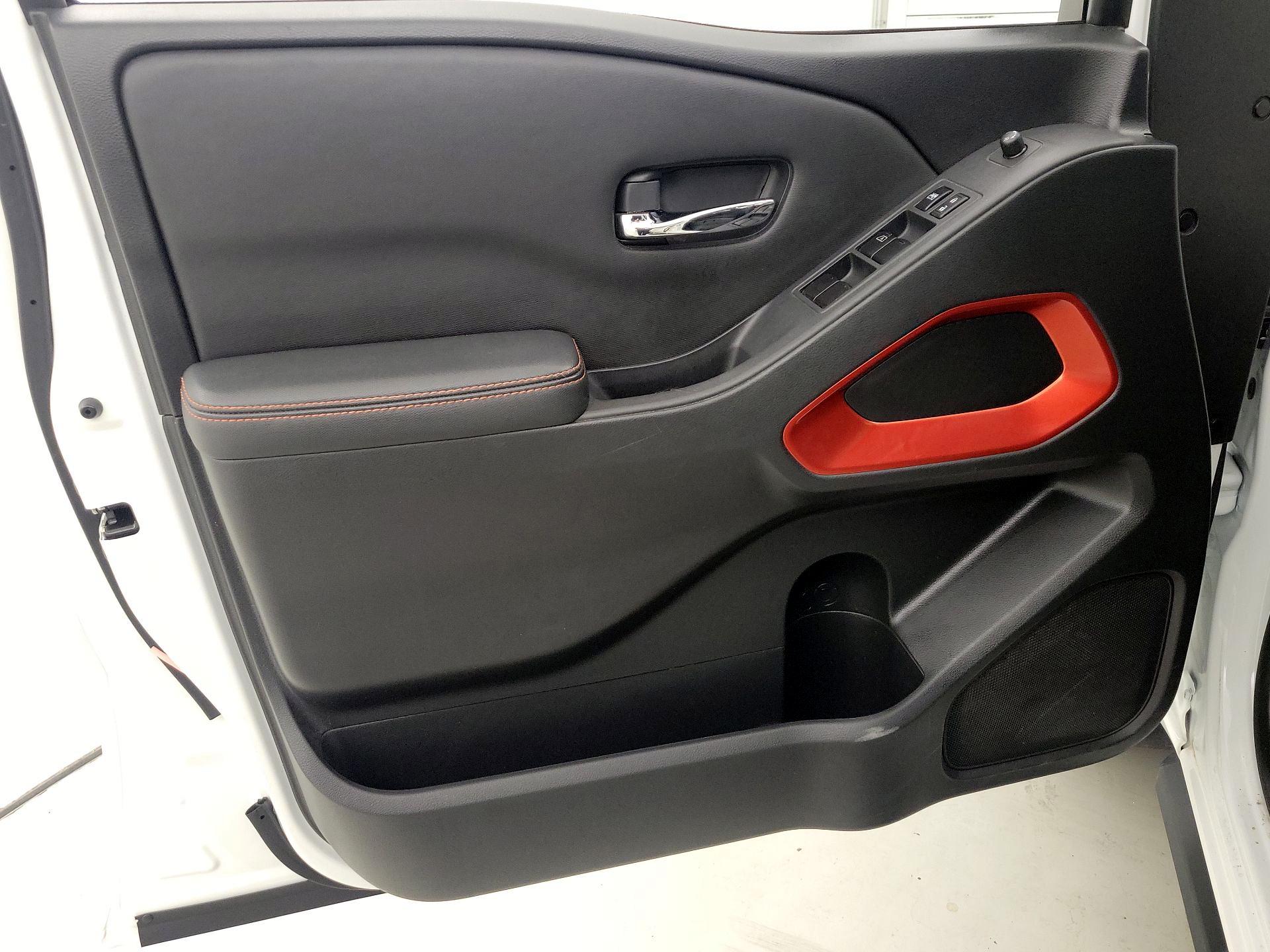 Thumbnail: 2023 Nissan Frontier - 12