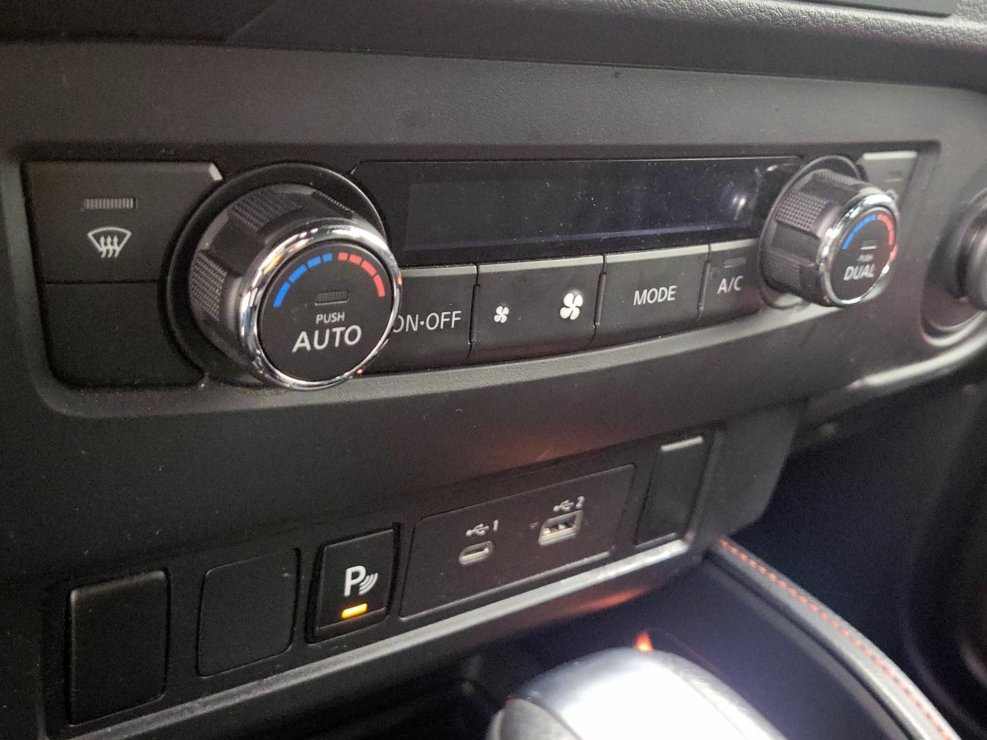 Thumbnail: 2023 Nissan Frontier - 16