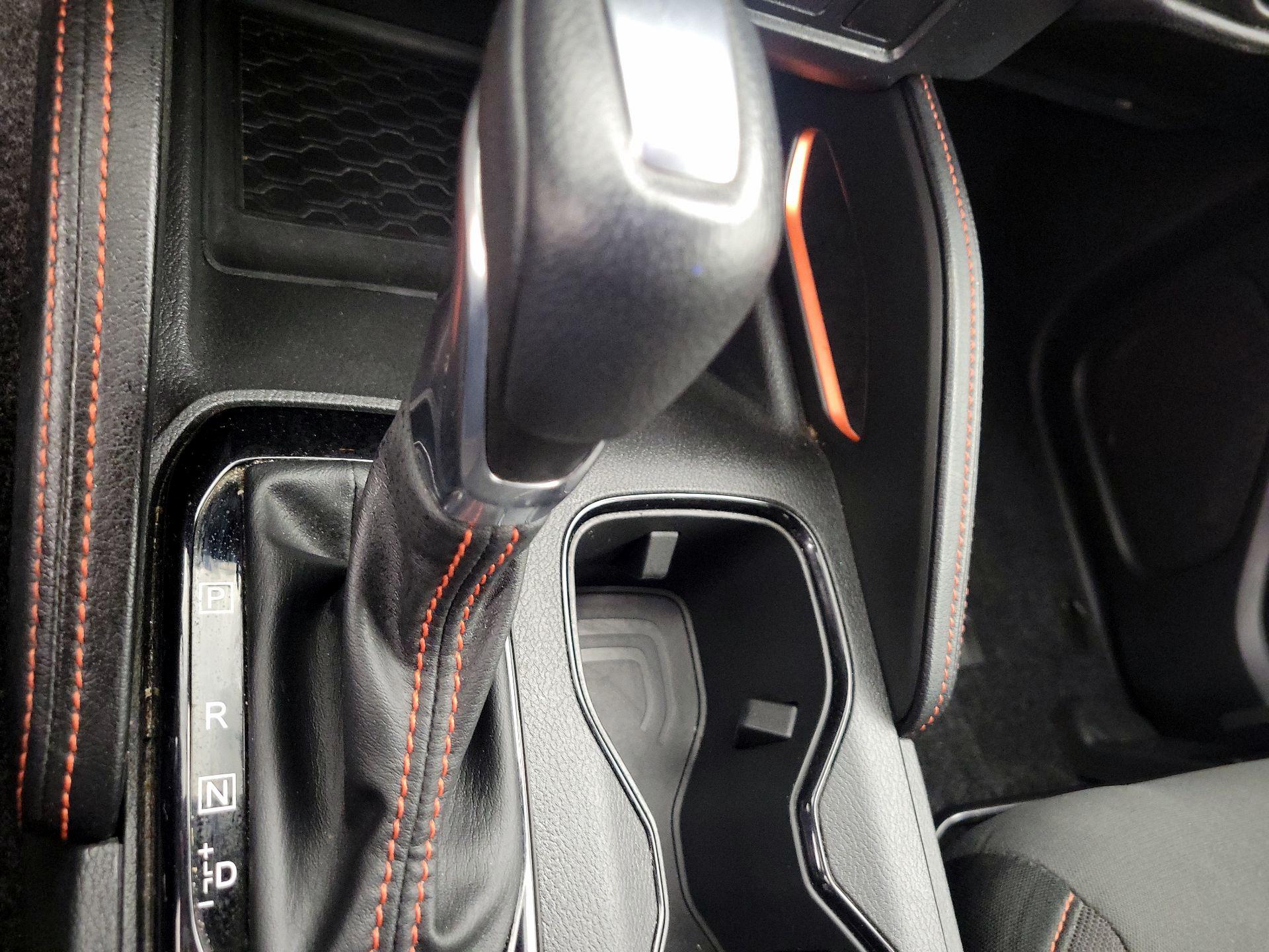 Thumbnail: 2023 Nissan Frontier - 17