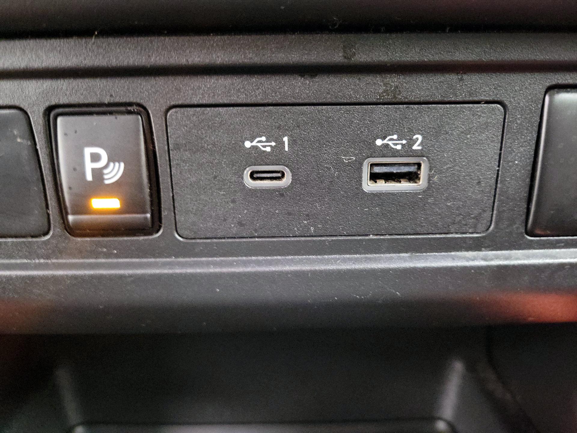 Thumbnail: 2023 Nissan Frontier - 18