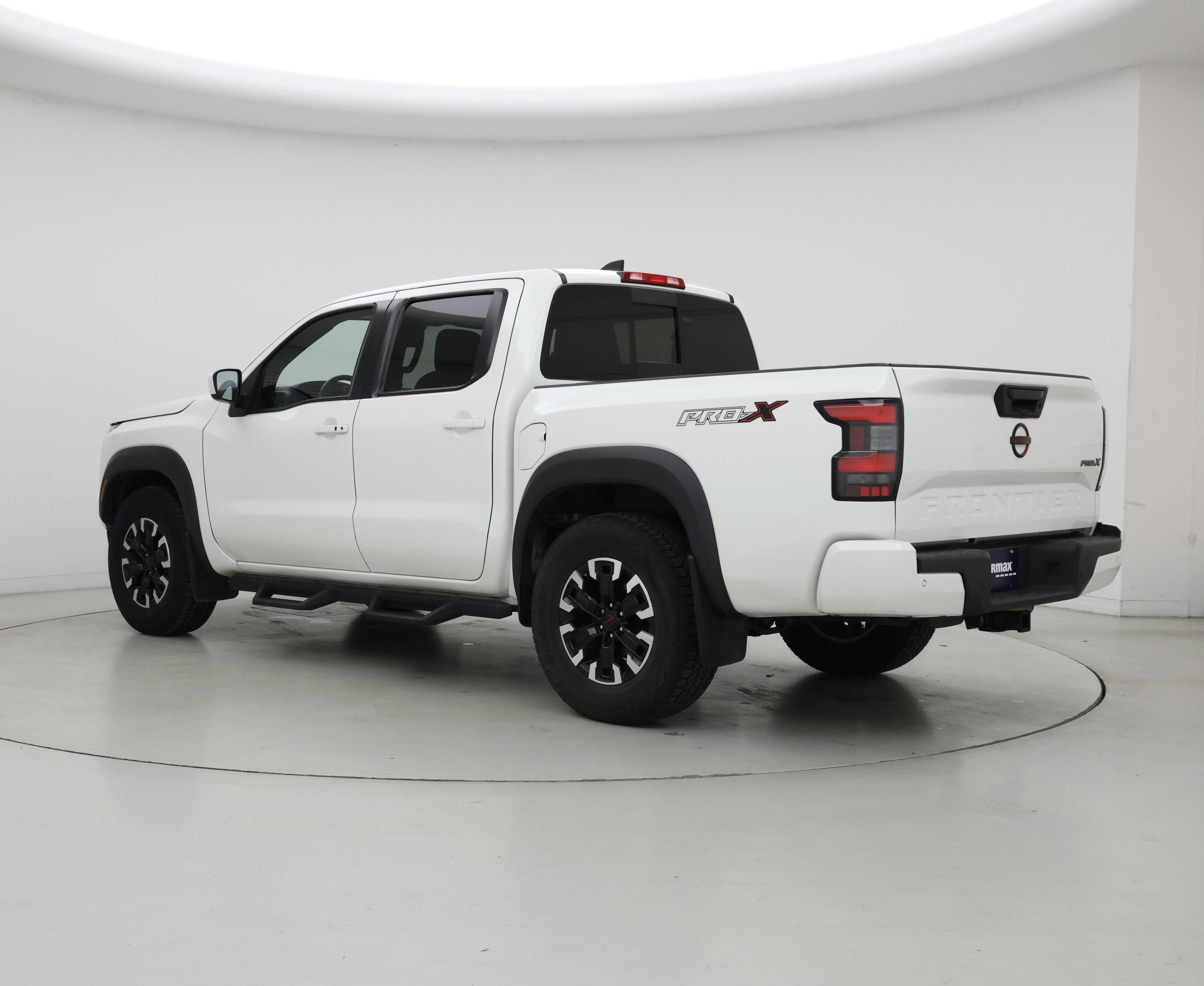 Thumbnail: 2023 Nissan Frontier - 2