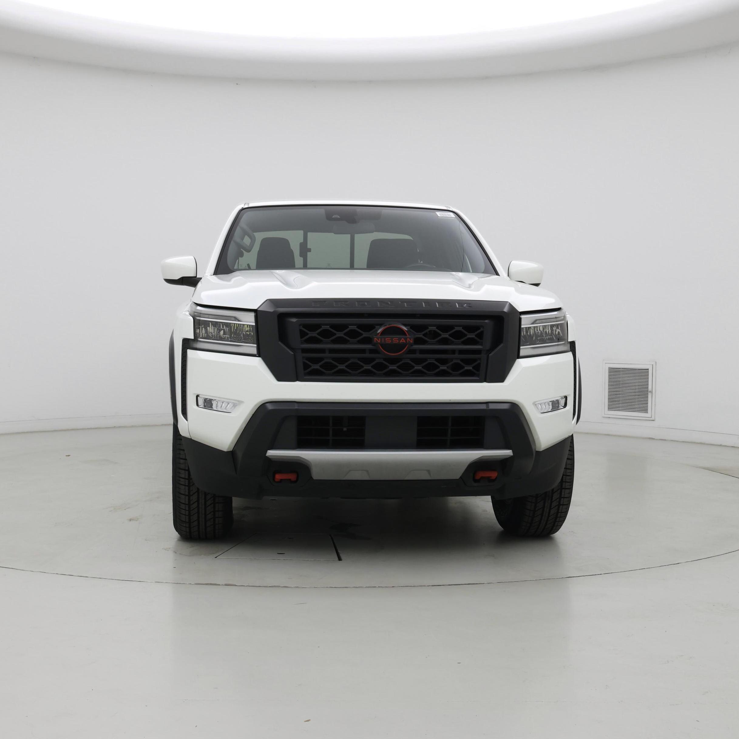 Thumbnail: 2023 Nissan Frontier - 5