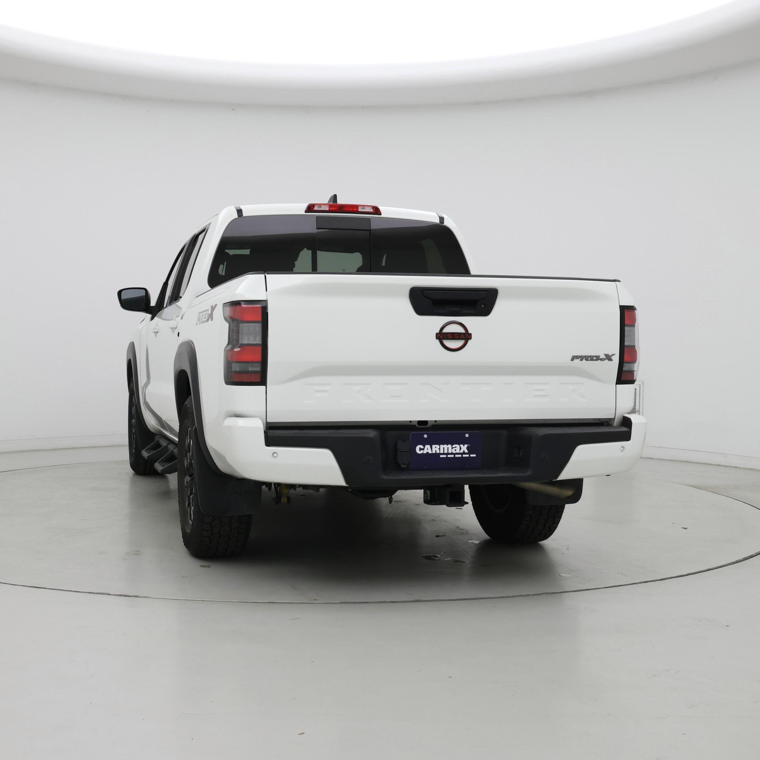 Thumbnail: 2023 Nissan Frontier - 6