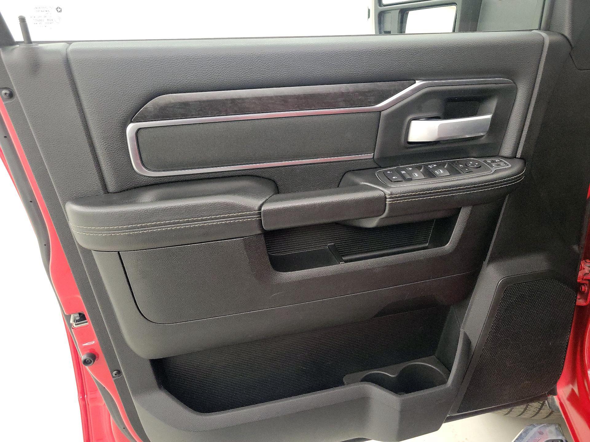 Thumbnail: 2024 RAM 2500 - 12