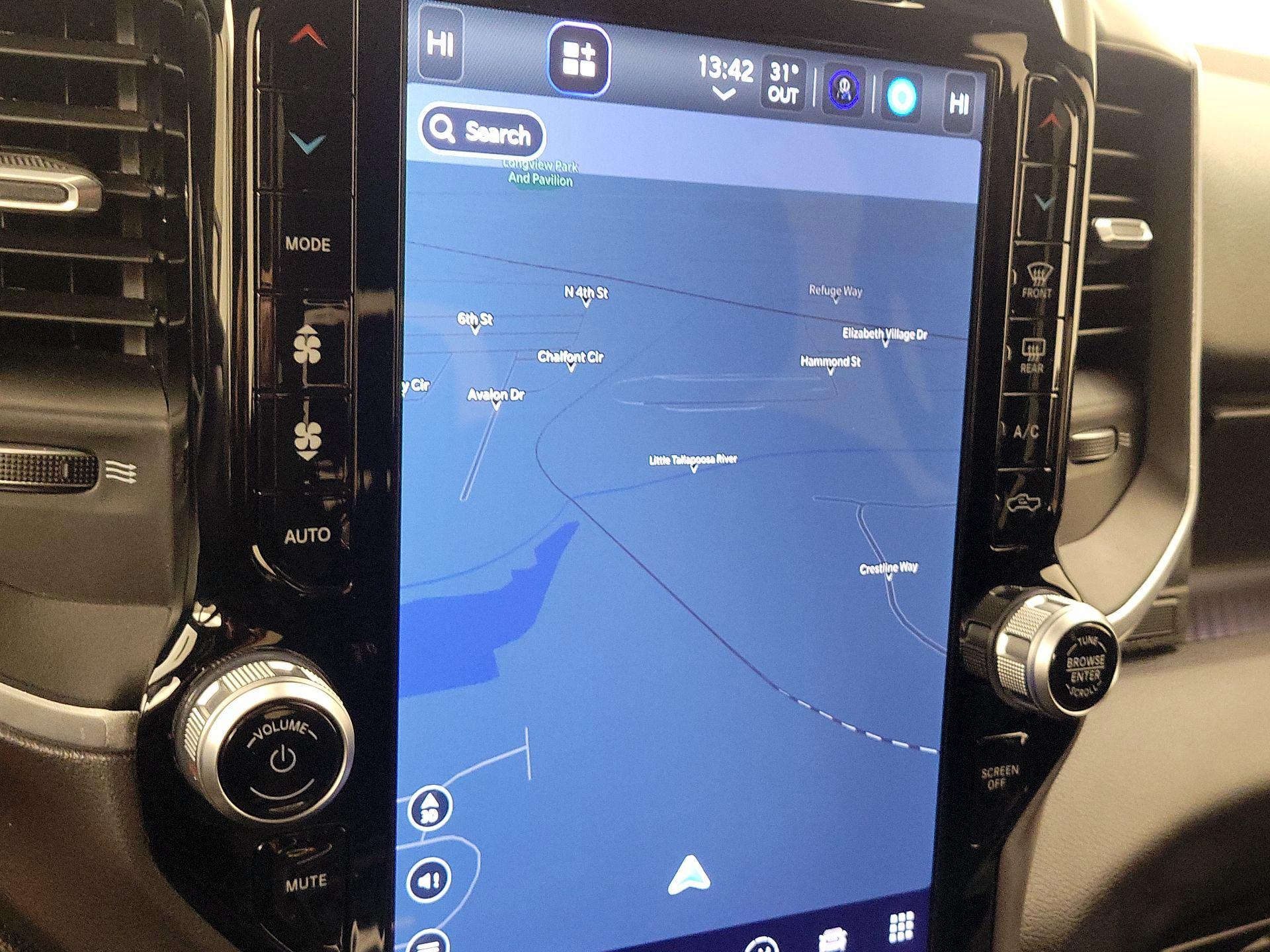 Thumbnail: 2024 RAM 2500 - 14