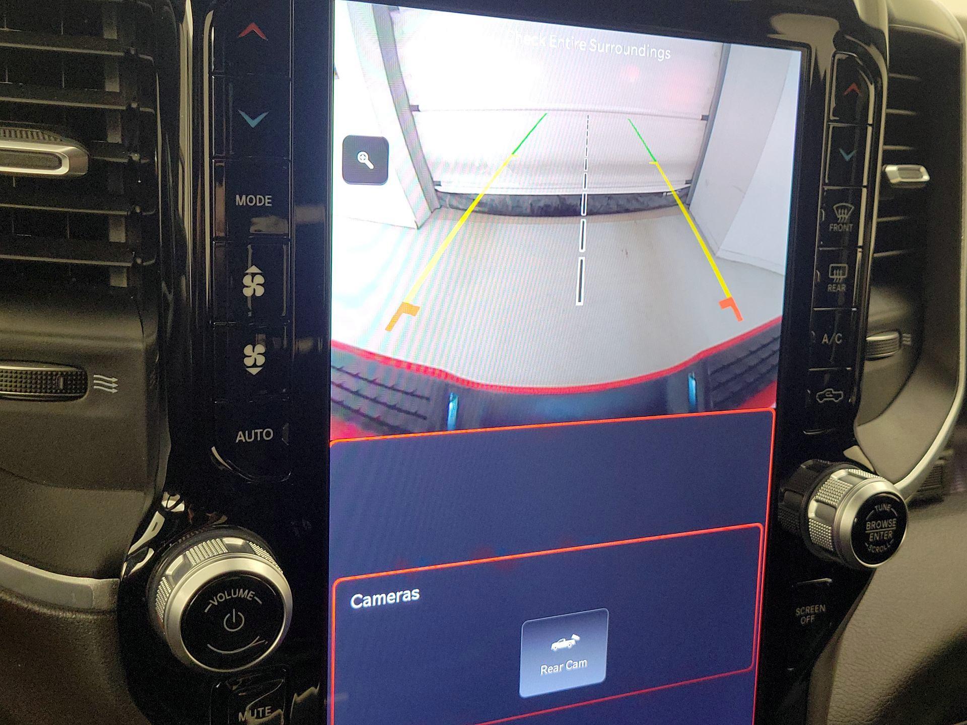 Thumbnail: 2024 RAM 2500 - 15