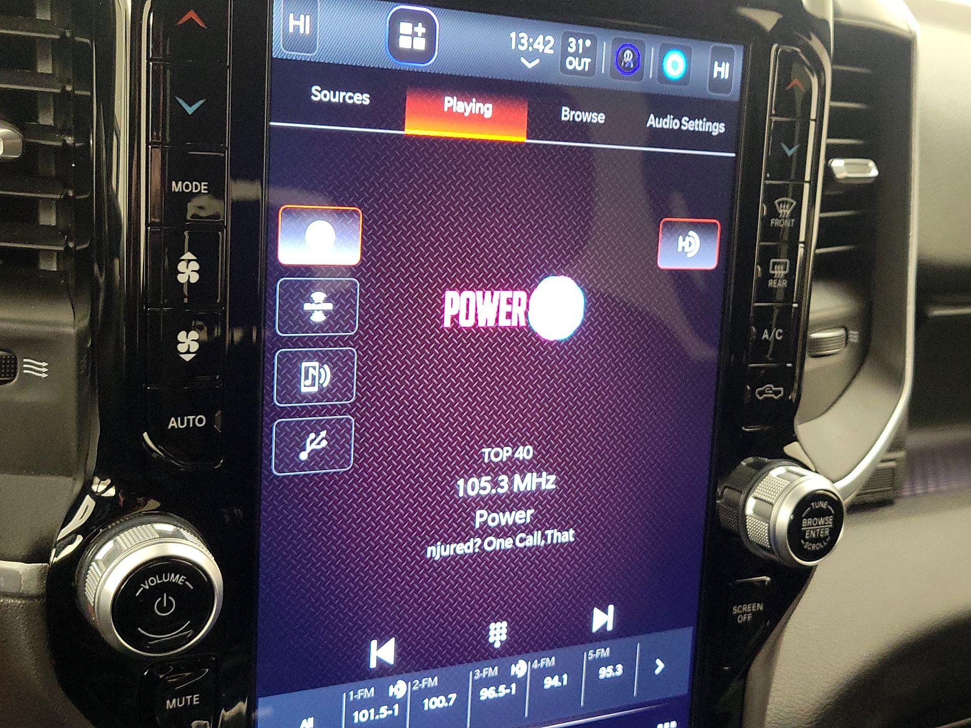 Thumbnail: 2024 RAM 2500 - 16