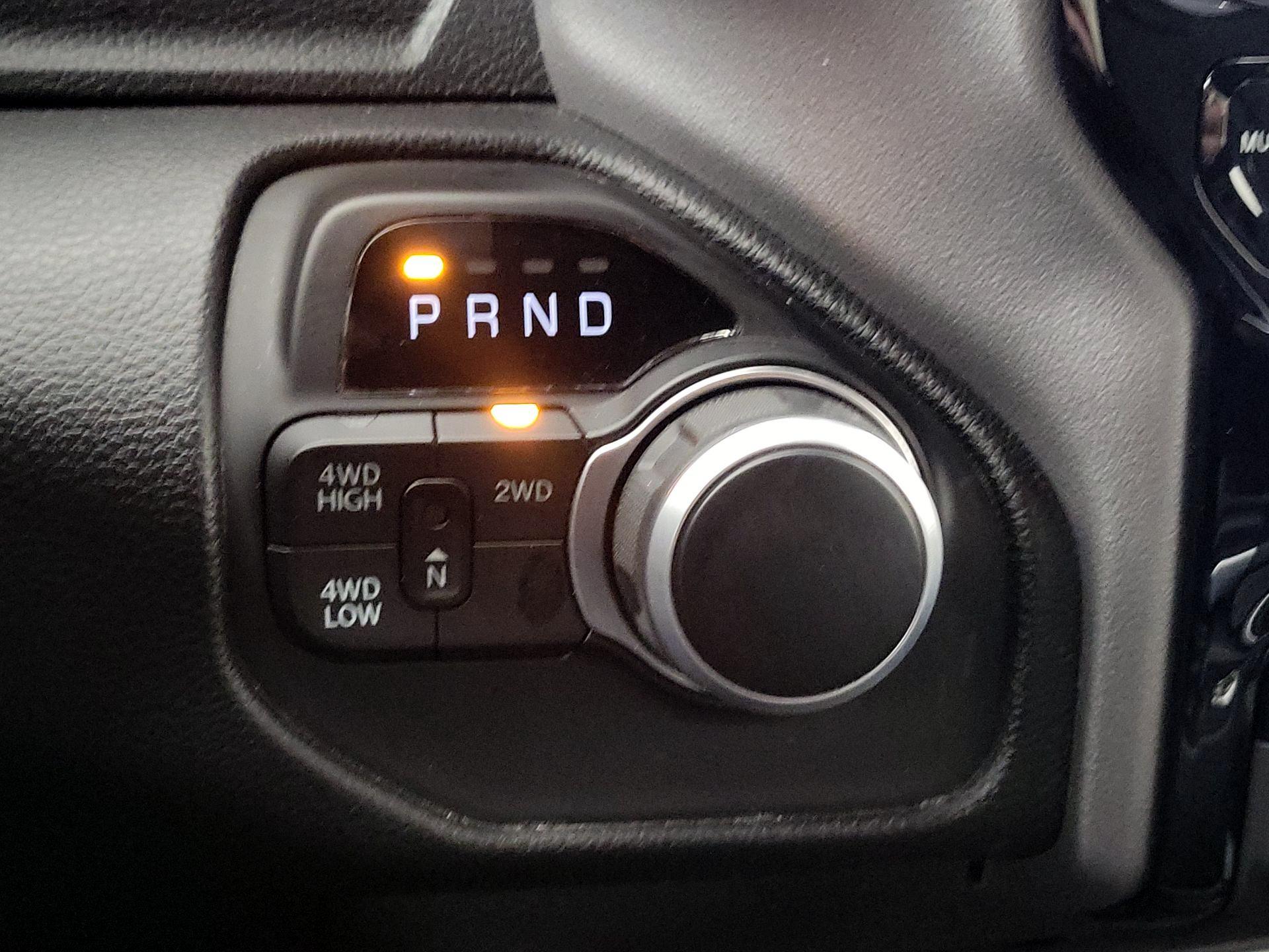 Thumbnail: 2024 RAM 2500 - 18