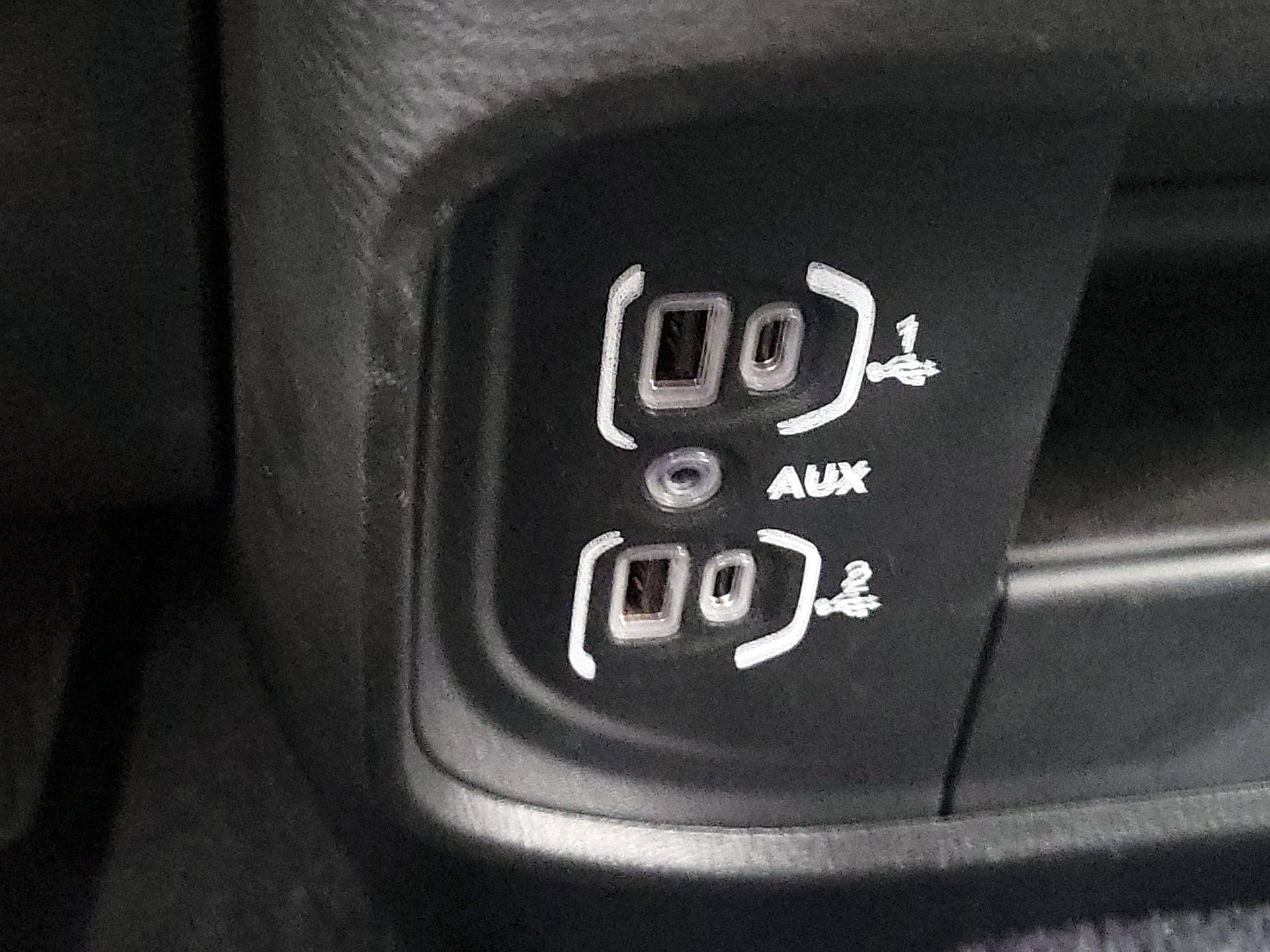 Thumbnail: 2024 RAM 2500 - 19