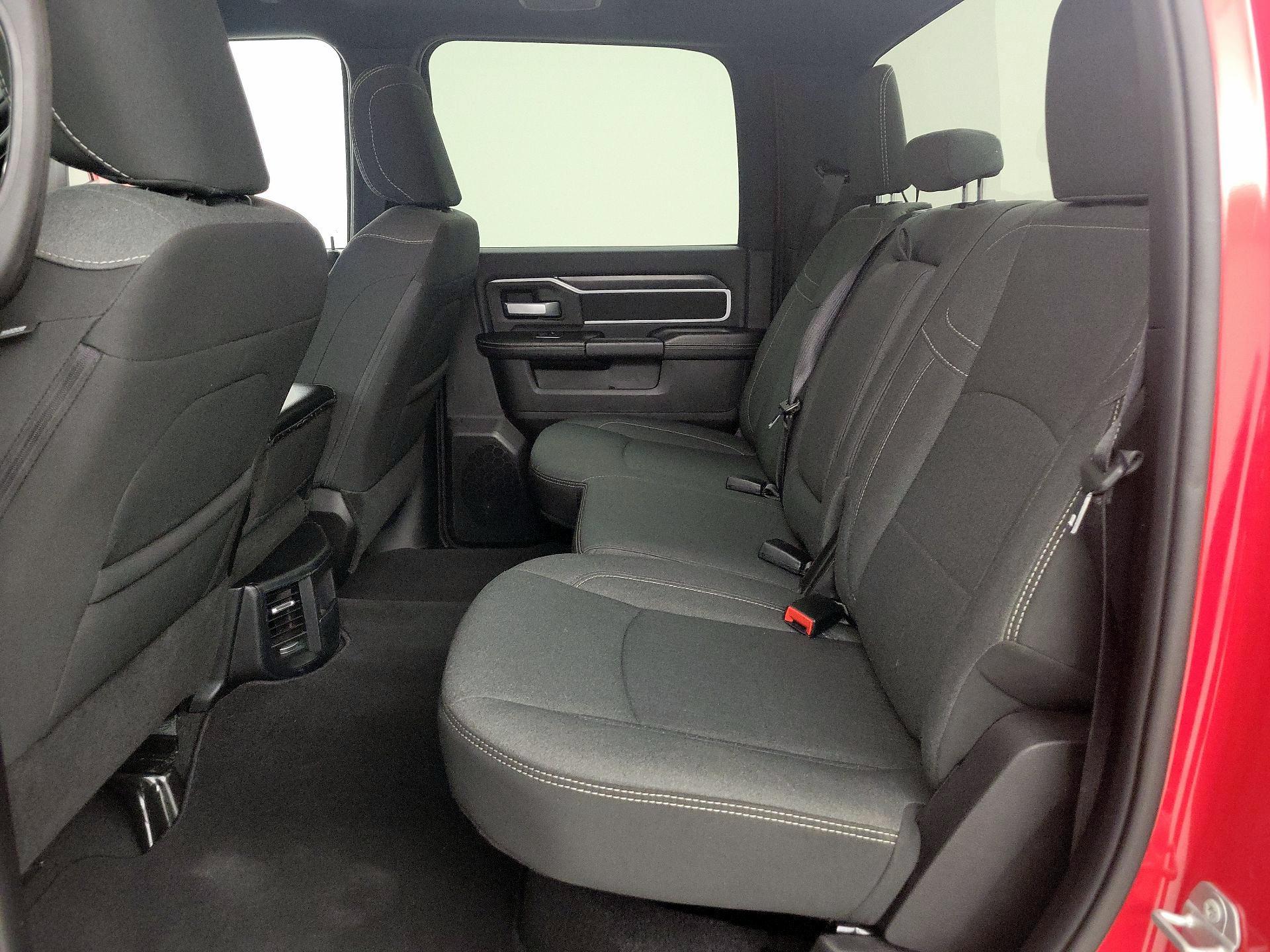 Thumbnail: 2024 RAM 2500 - 20