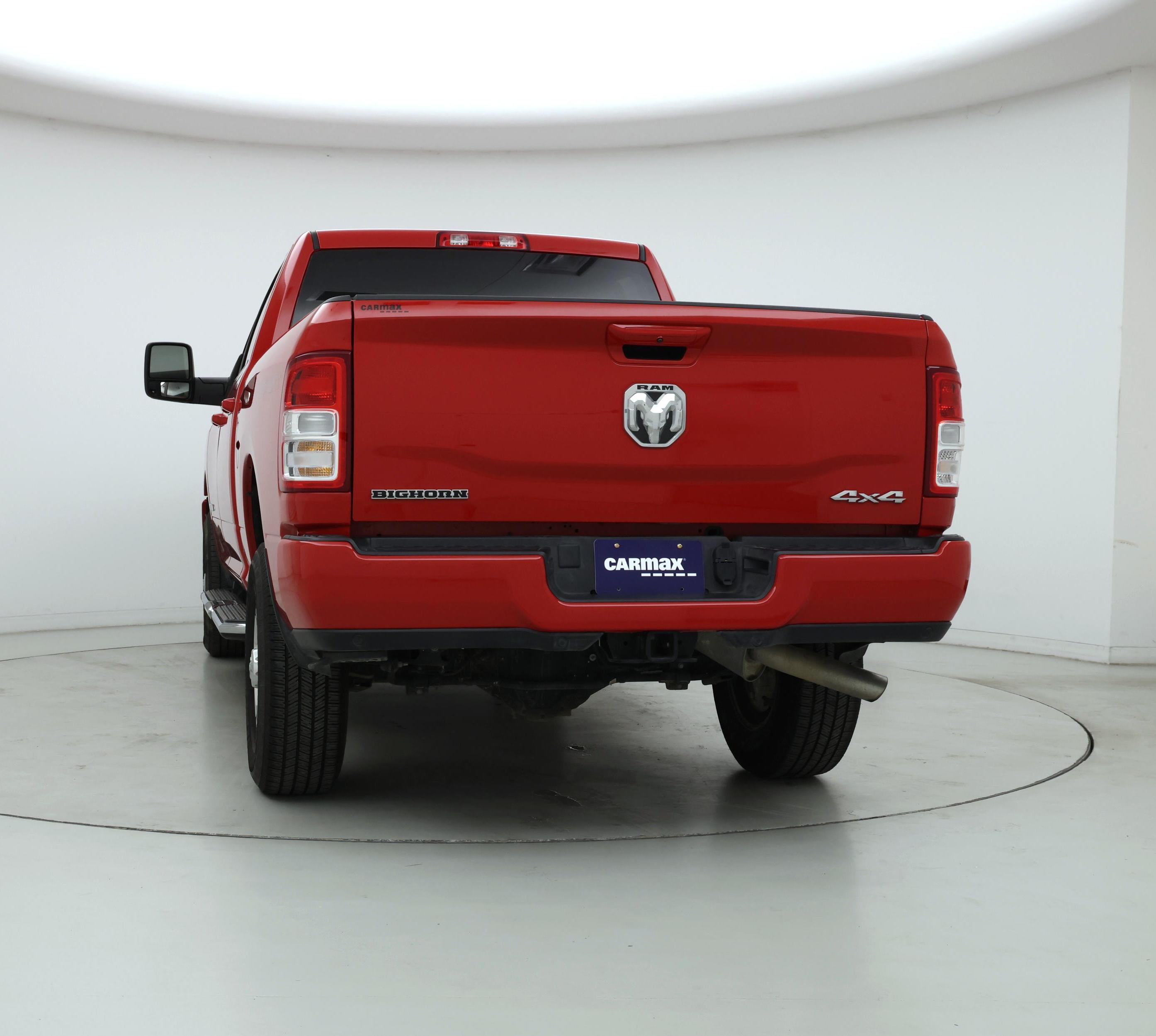 Thumbnail: 2024 RAM 2500 - 6