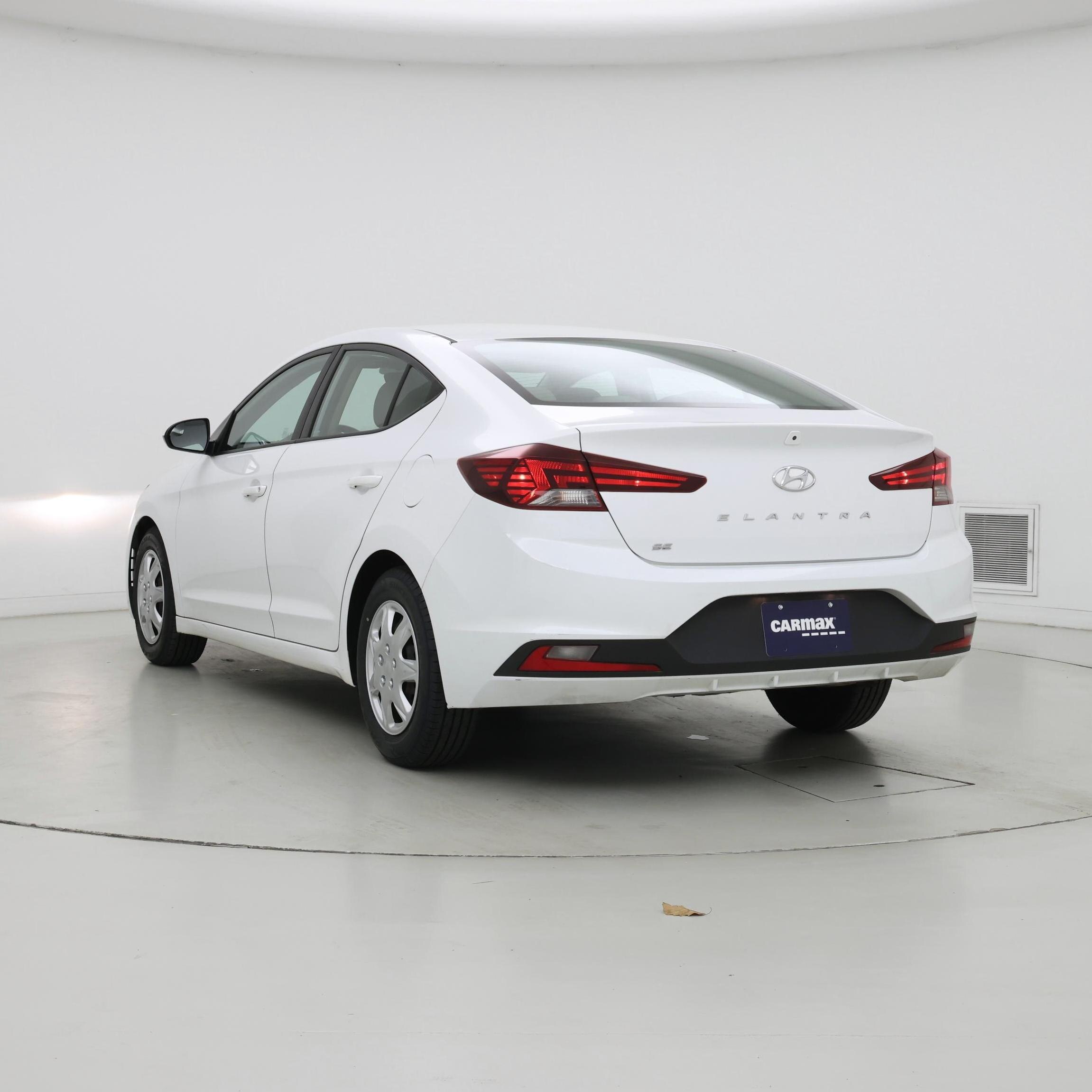 Thumbnail: 2020 Hyundai Elantra - 2