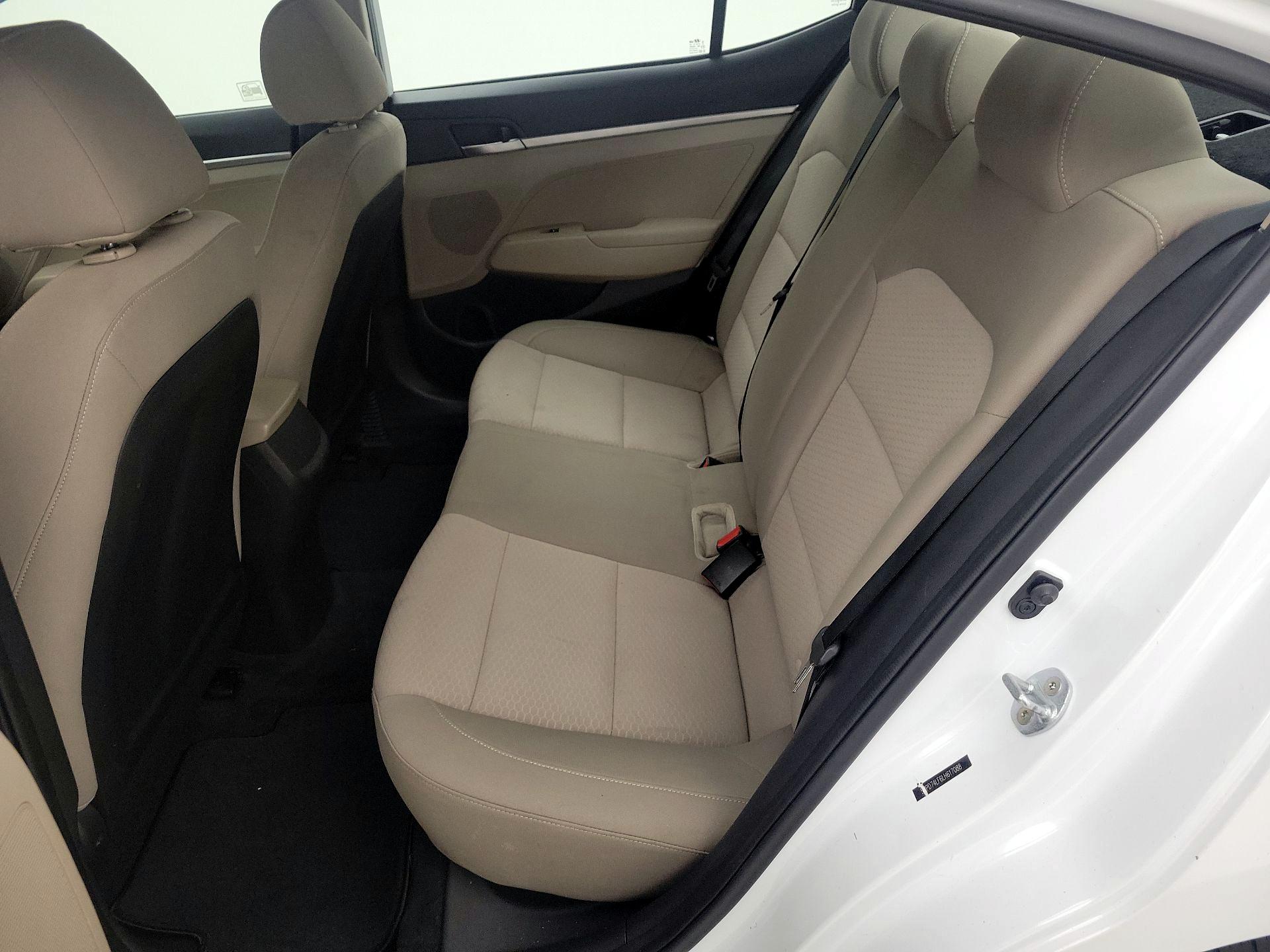 Thumbnail: 2020 Hyundai Elantra - 19