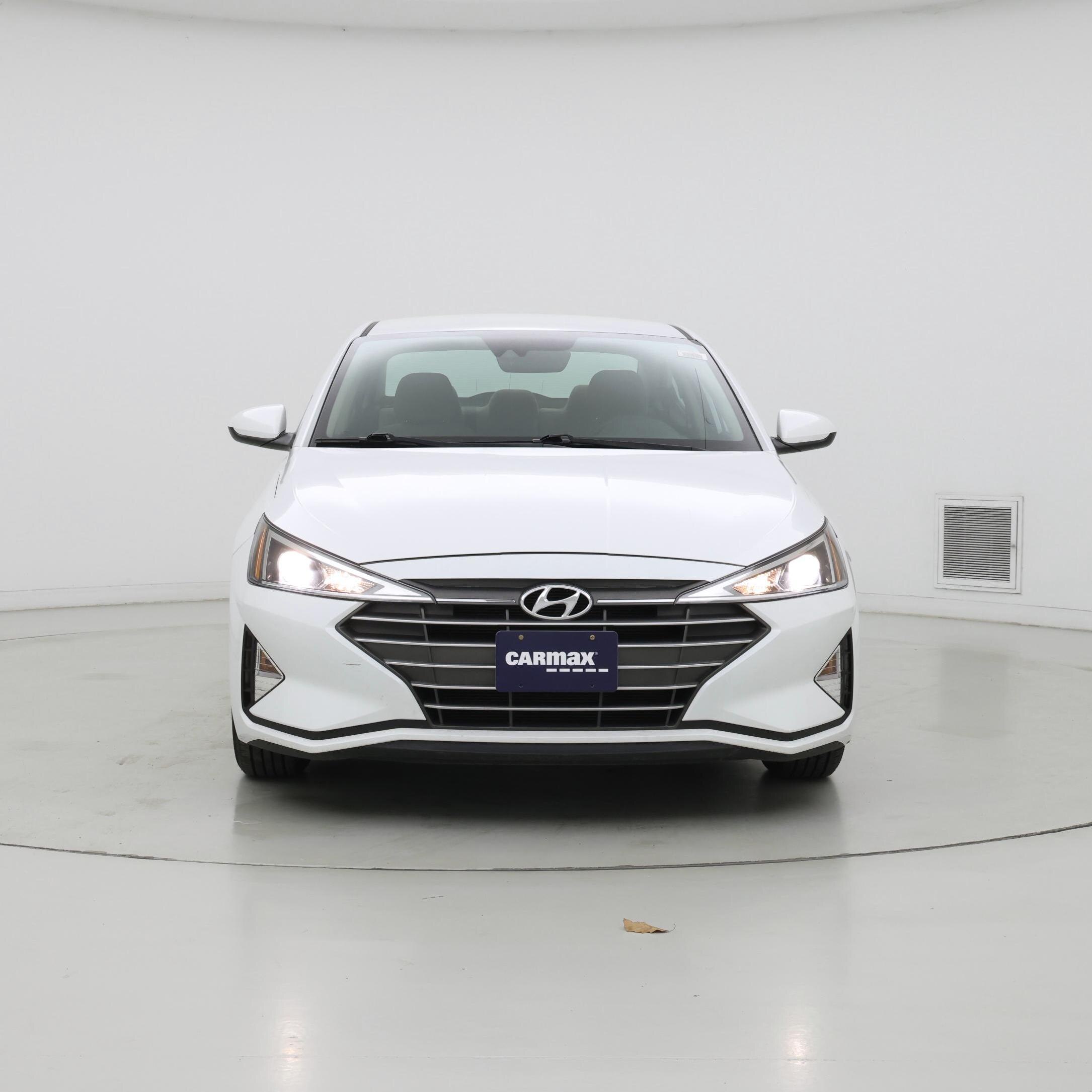Thumbnail: 2020 Hyundai Elantra - 5
