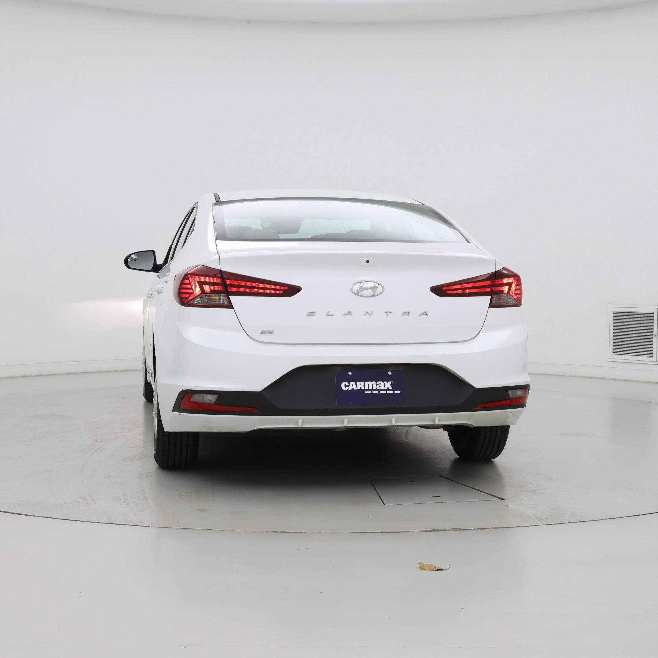 Thumbnail: 2020 Hyundai Elantra - 6