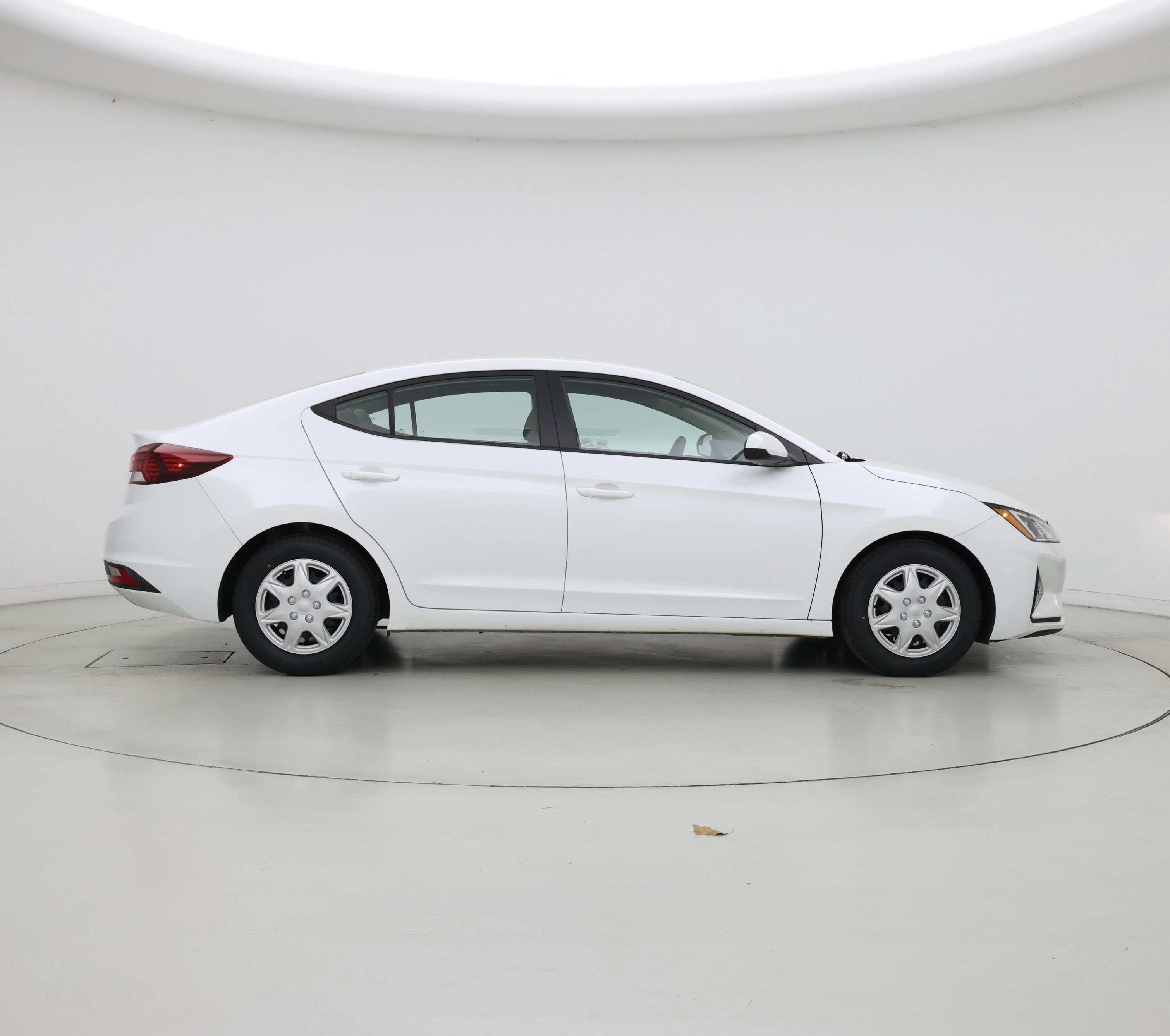 Thumbnail: 2020 Hyundai Elantra - 7