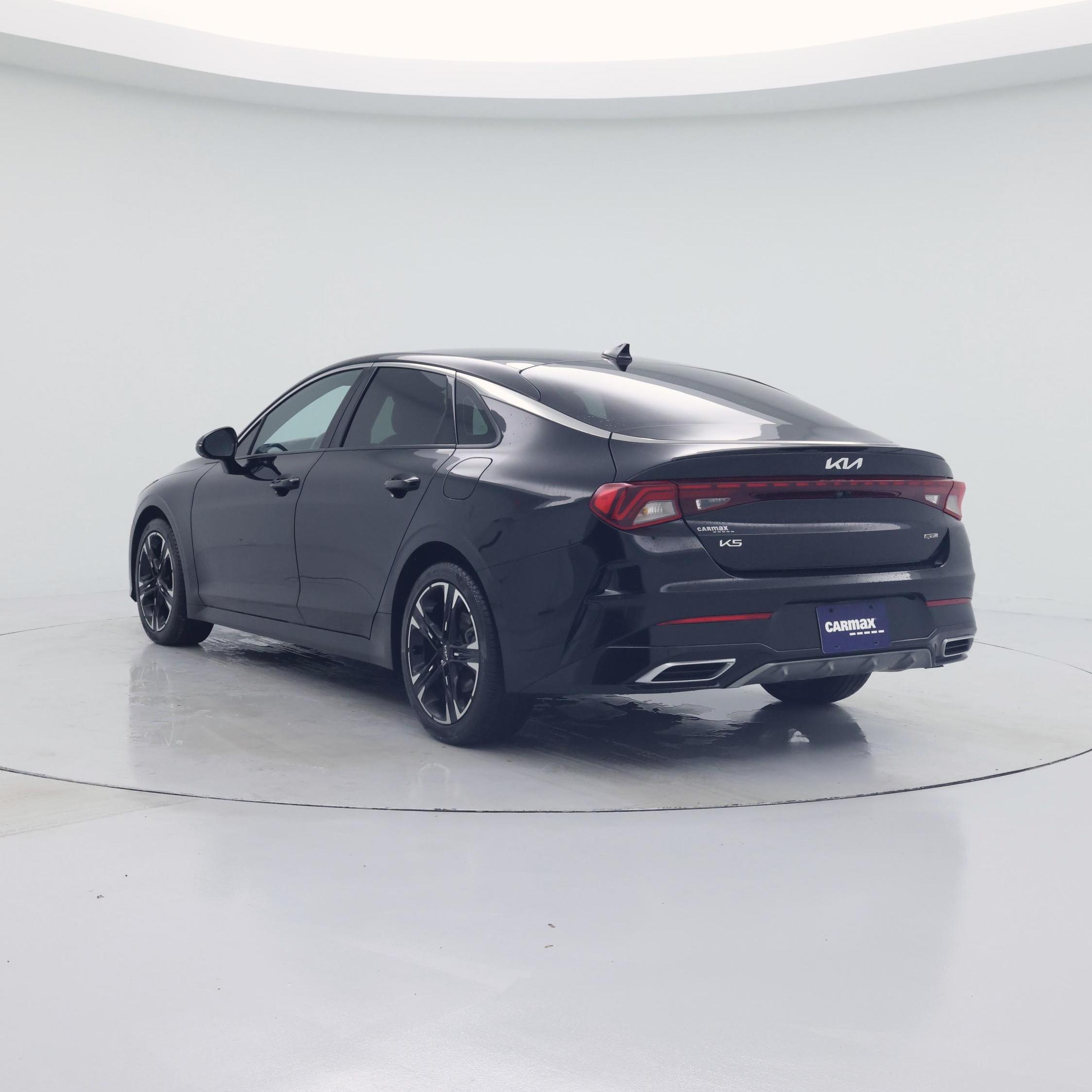 Thumbnail: 2023 Kia K5 - 2