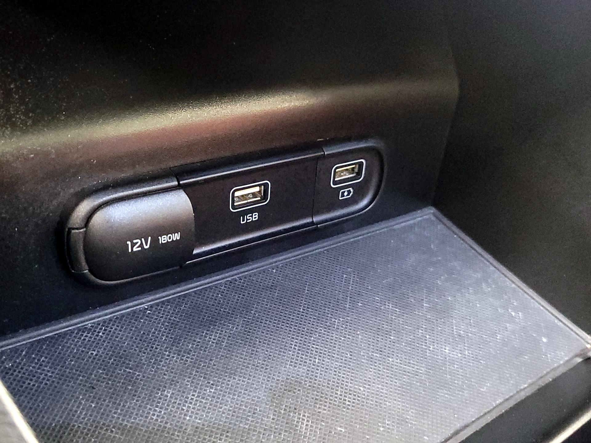 Thumbnail: 2023 Kia K5 - 19