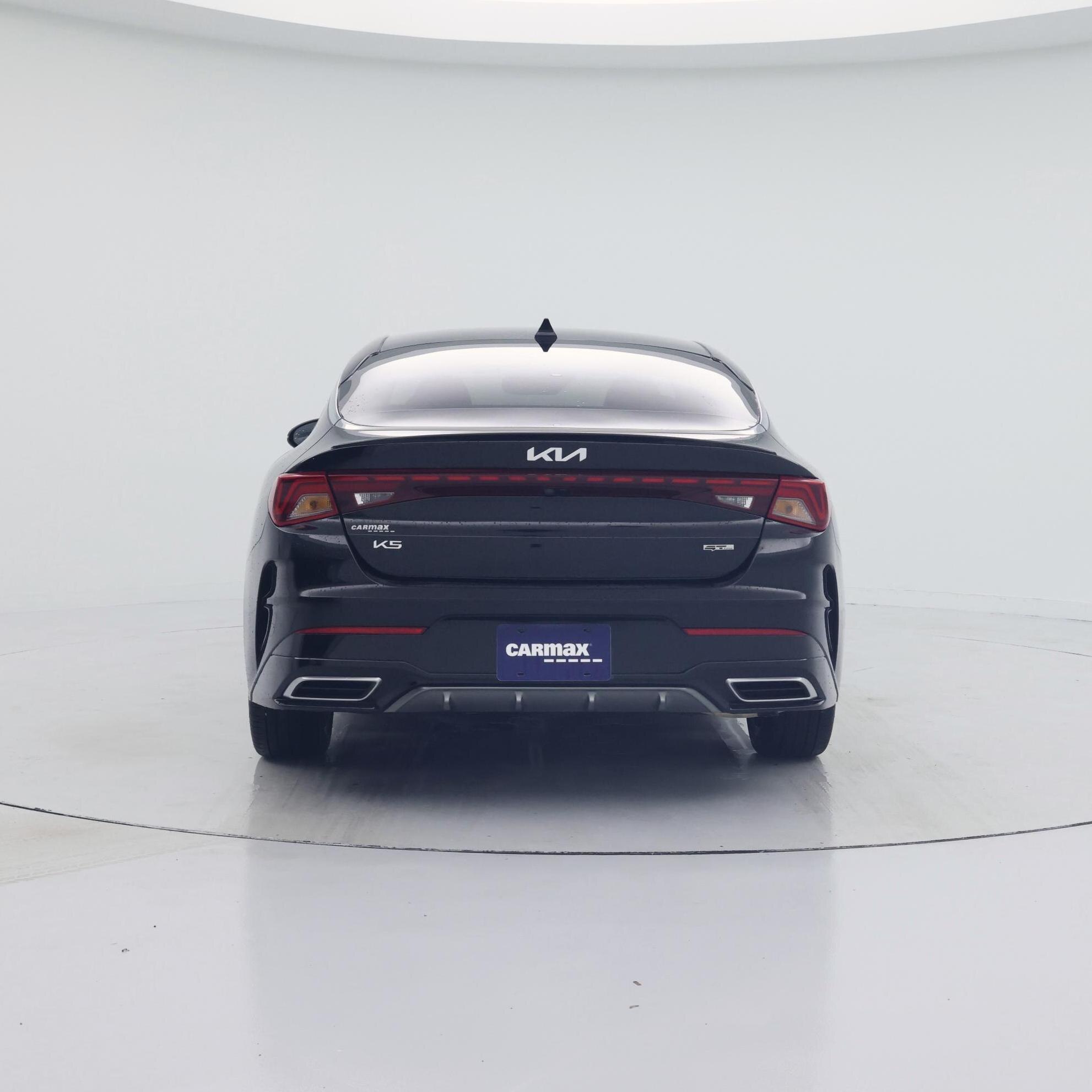 Thumbnail: 2023 Kia K5 - 6