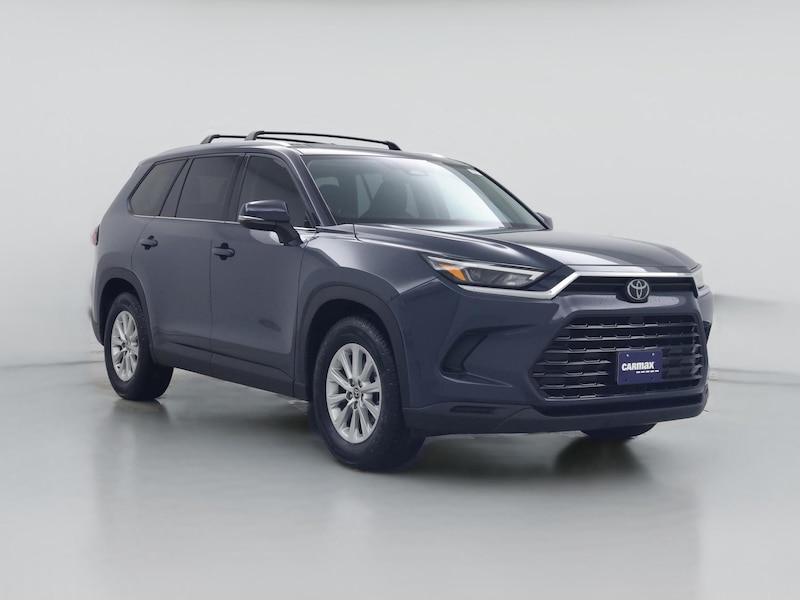 2024 Toyota Grand Highlander XLE -
                  Kennesaw, GA