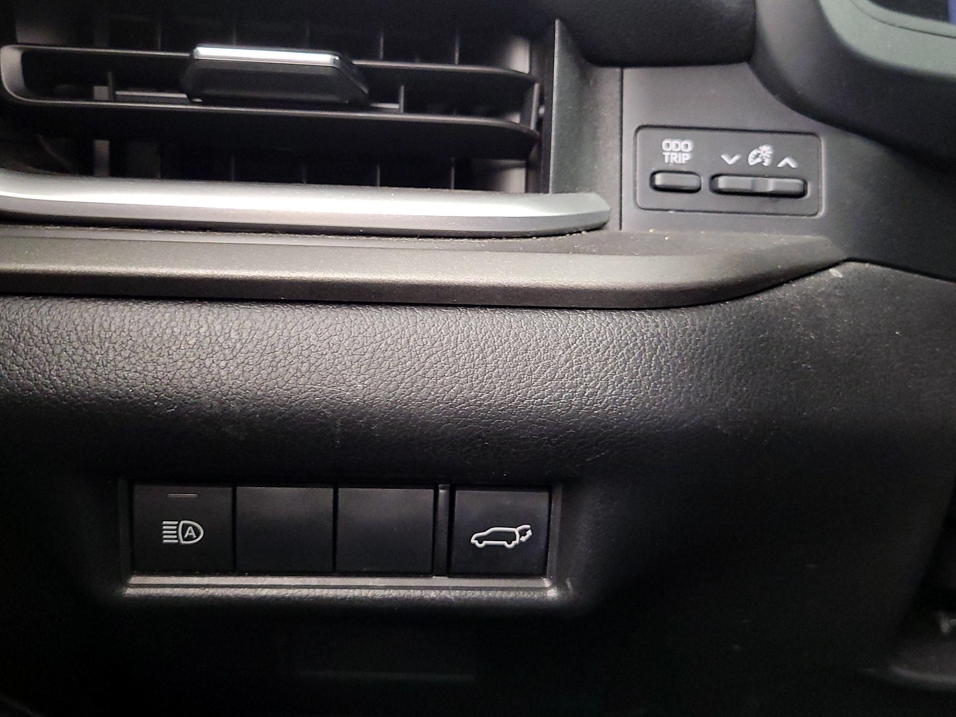 Thumbnail: 2024 Toyota Grand Highlander - 13