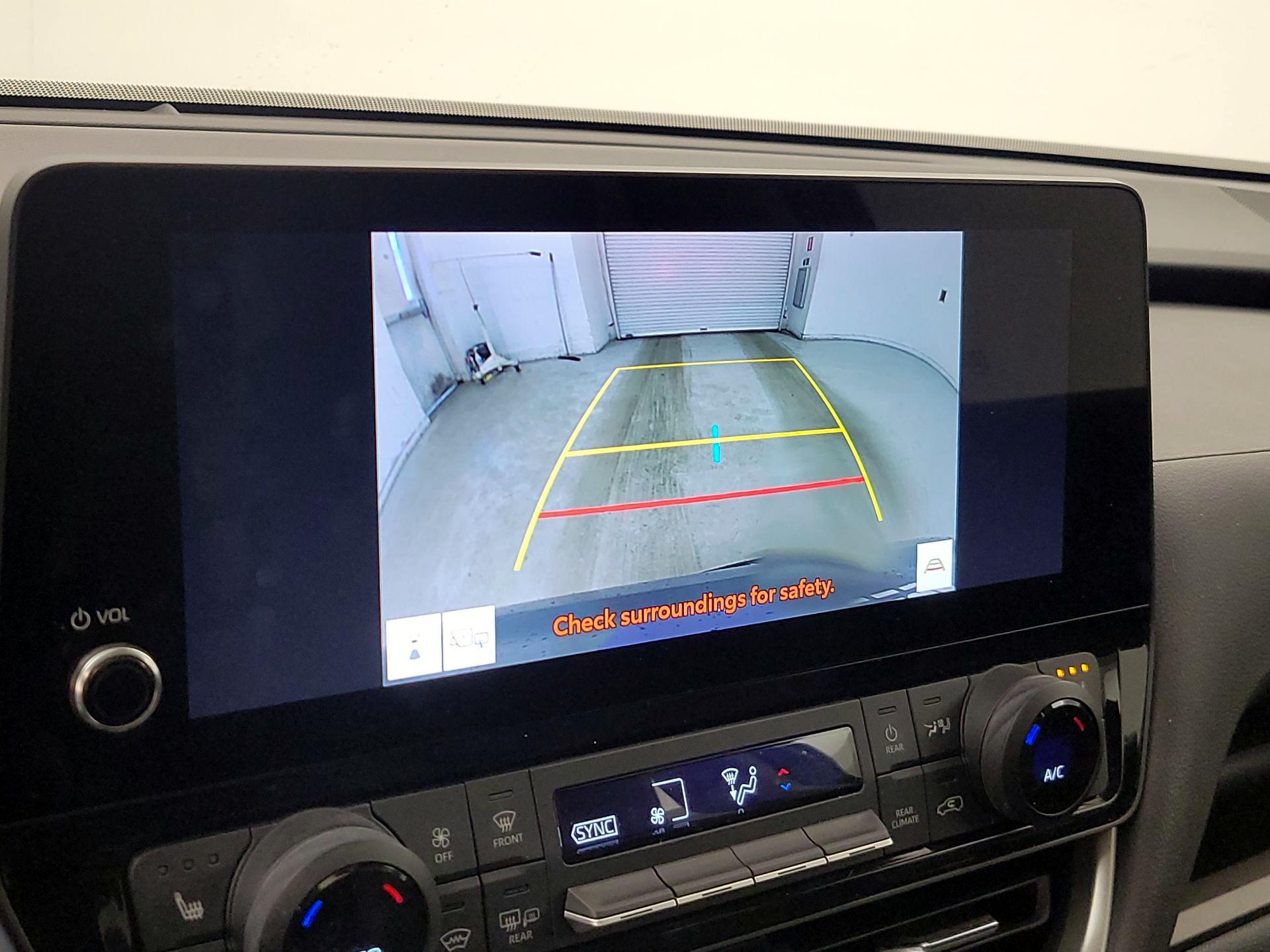 Thumbnail: 2024 Toyota Grand Highlander - 14