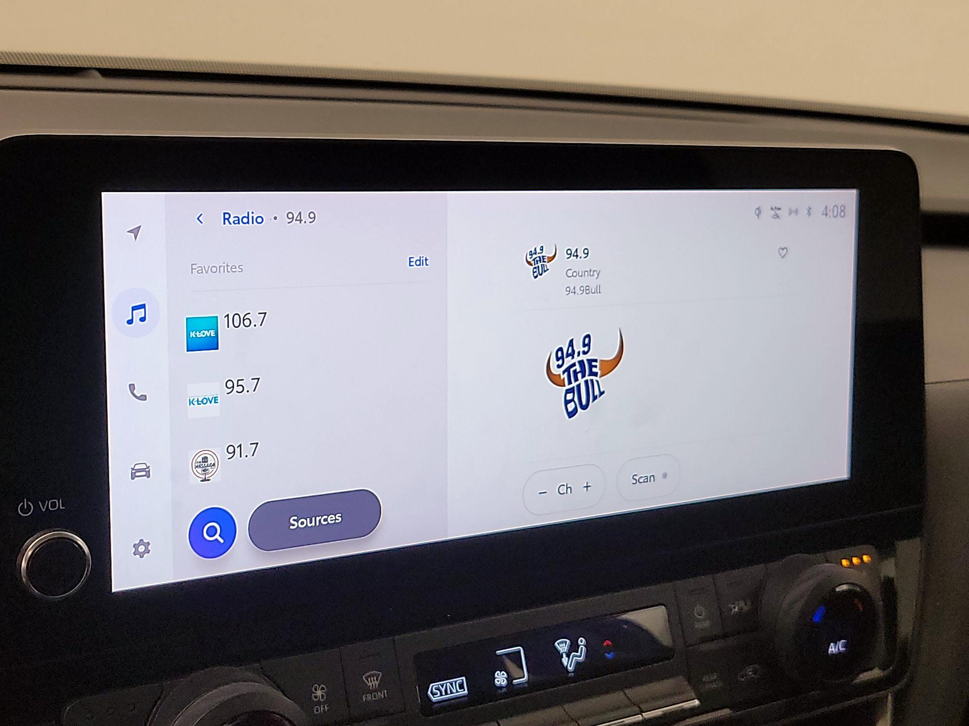 Thumbnail: 2024 Toyota Grand Highlander - 15