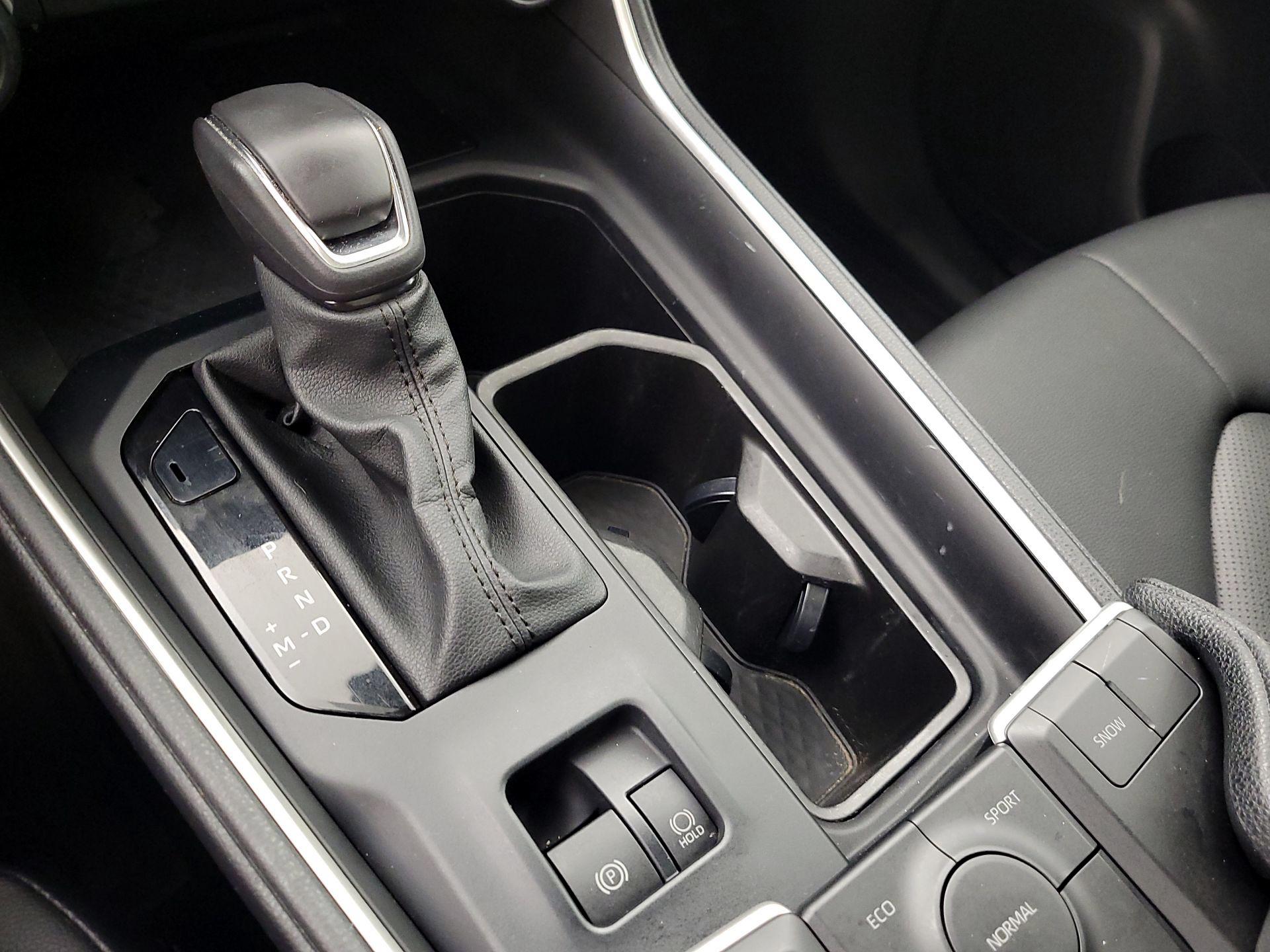 Thumbnail: 2024 Toyota Grand Highlander - 17