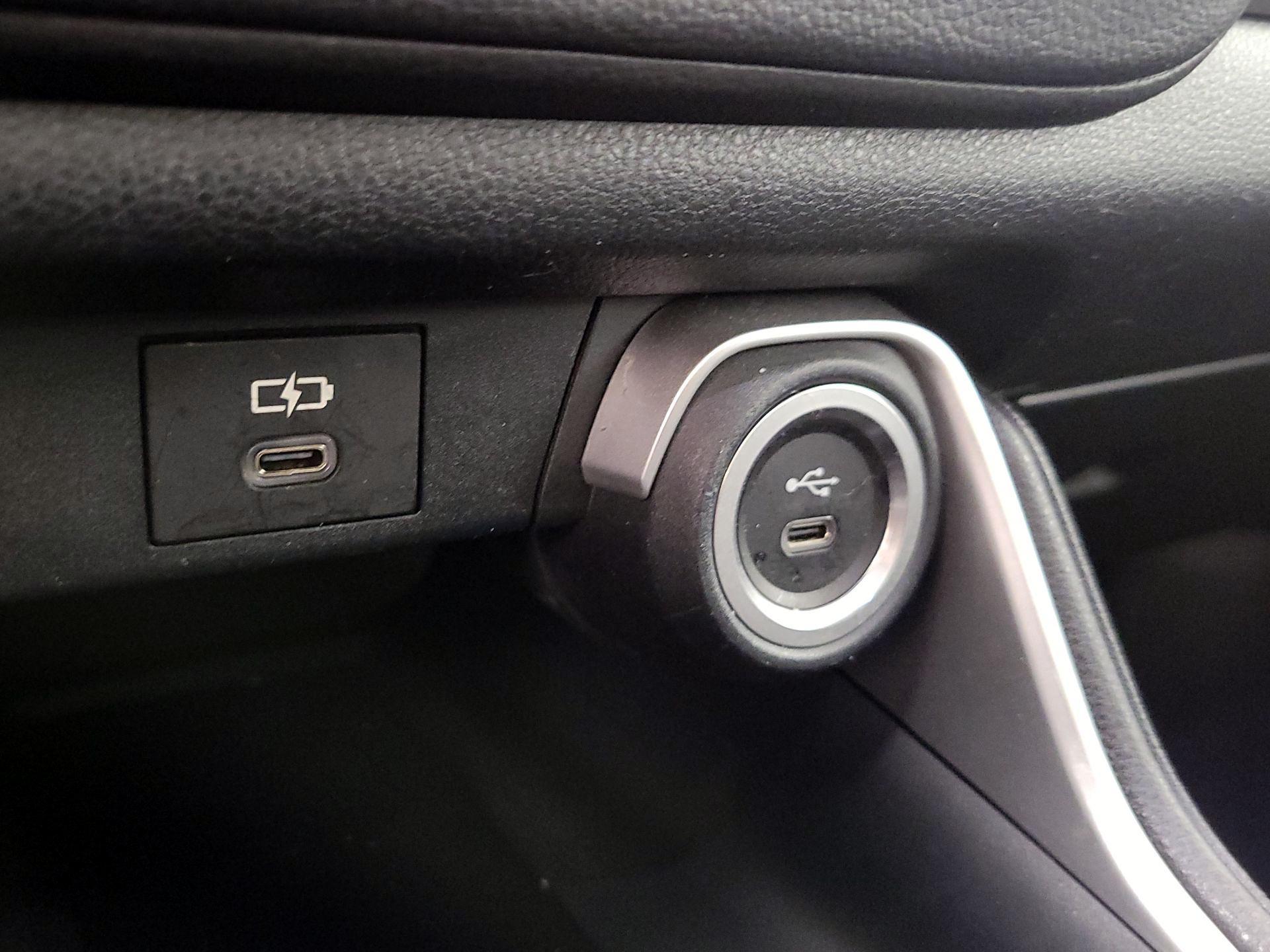 Thumbnail: 2024 Toyota Grand Highlander - 18