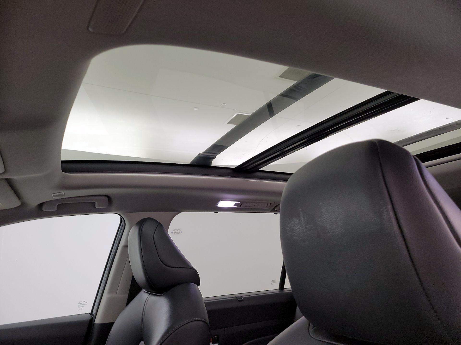 Thumbnail: 2024 Toyota Grand Highlander - 19